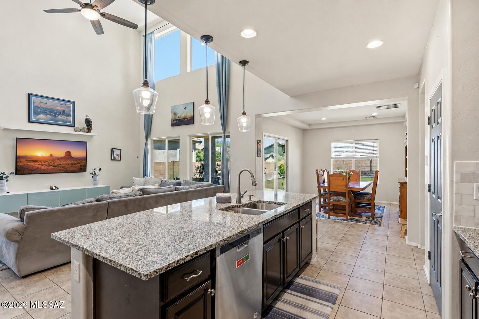 Sierra Morado Unit 4 - Residential