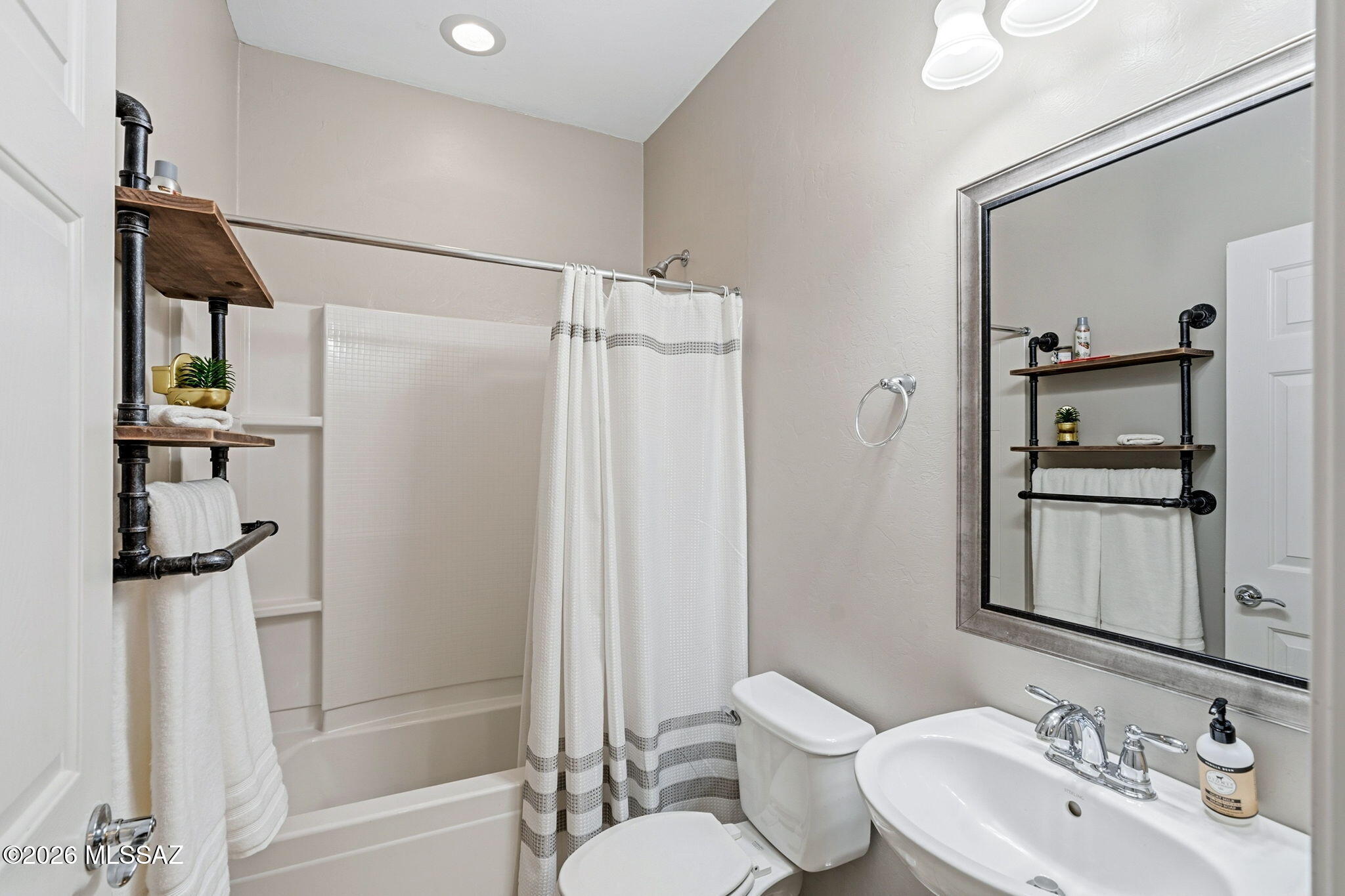 Sierra Morado Unit 4 - Residential