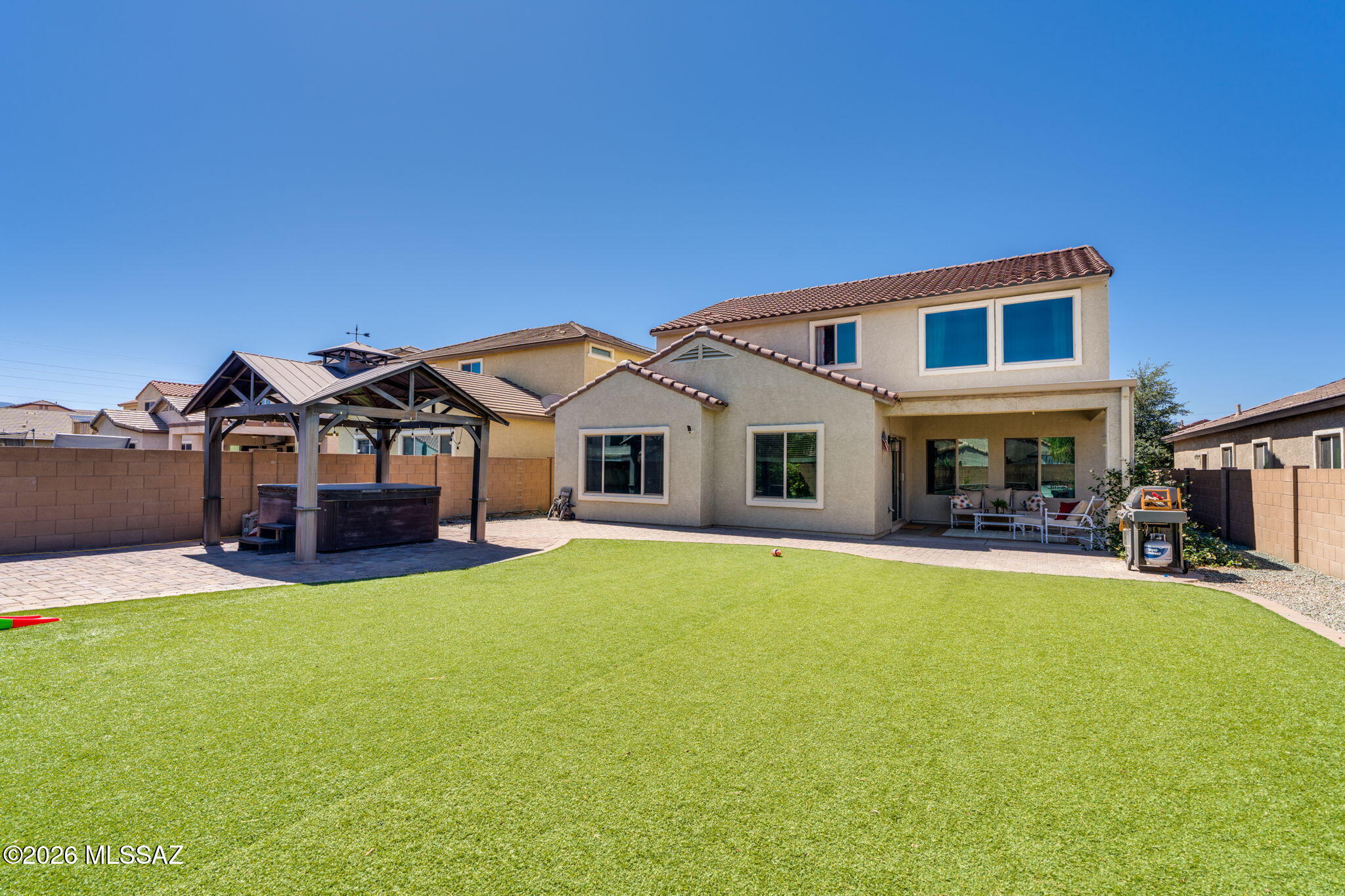 Sierra Morado Unit 4 - Residential