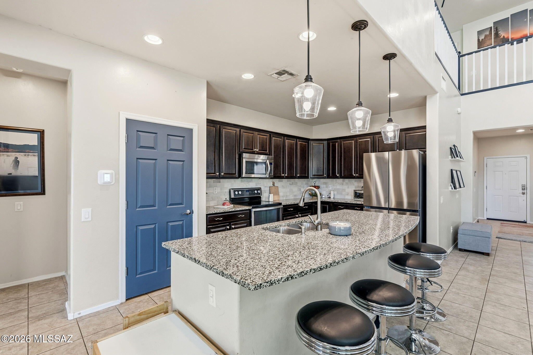 Sierra Morado Unit 4 - Residential
