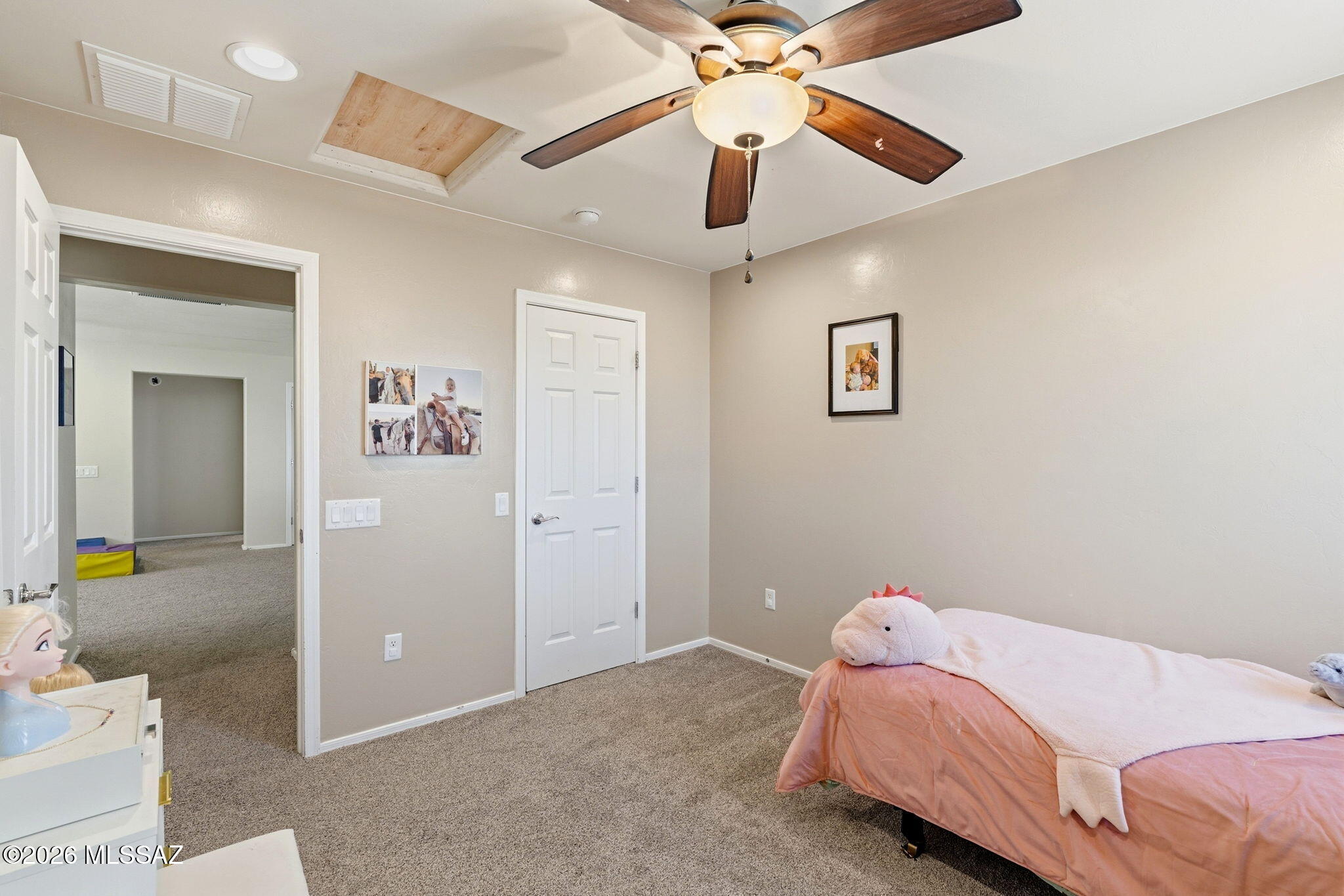 Sierra Morado Unit 4 - Residential