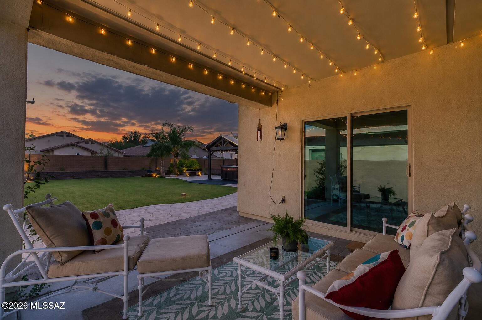 Sierra Morado Unit 4 - Residential