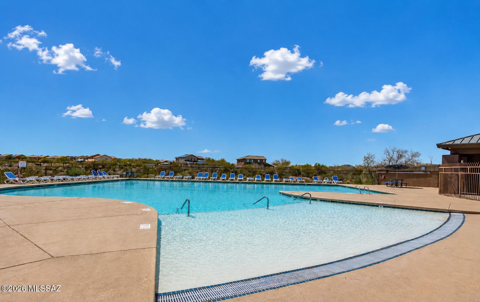Sierra Morado Unit 4 - Residential