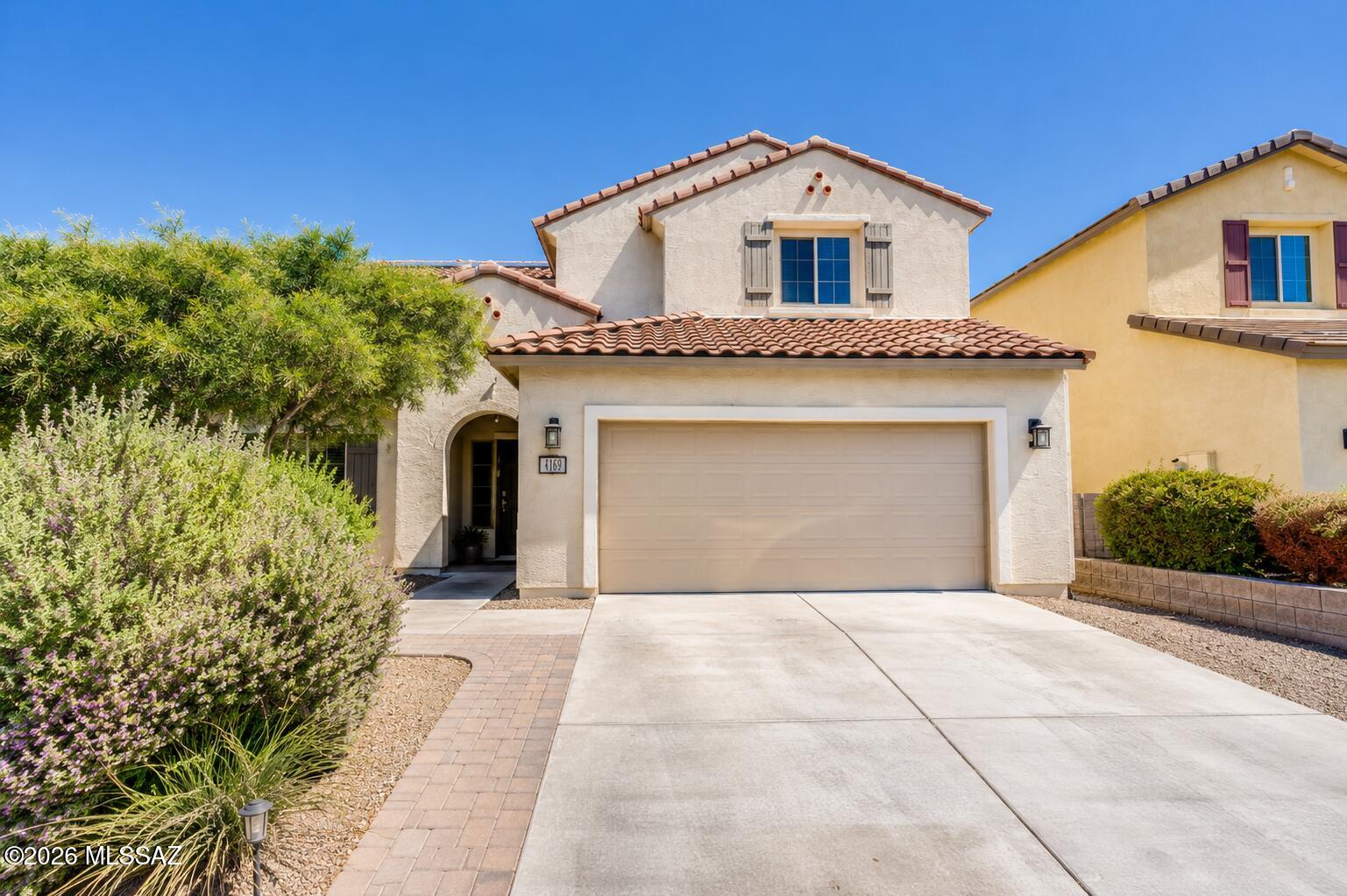 Sierra Morado Unit 4 - Residential