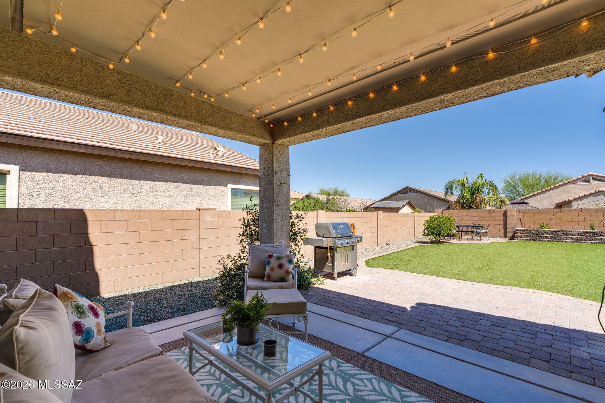 Sierra Morado Unit 4 - Residential