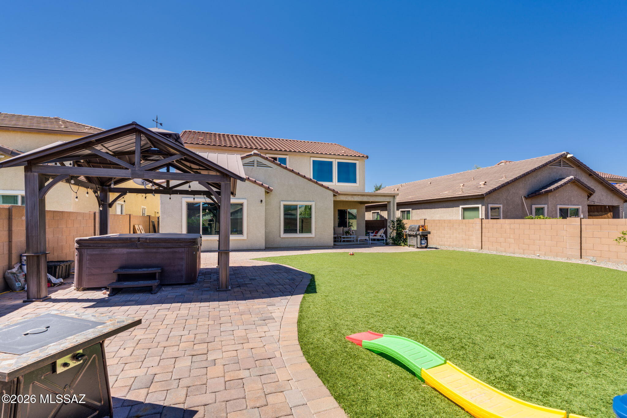 Sierra Morado Unit 4 - Residential