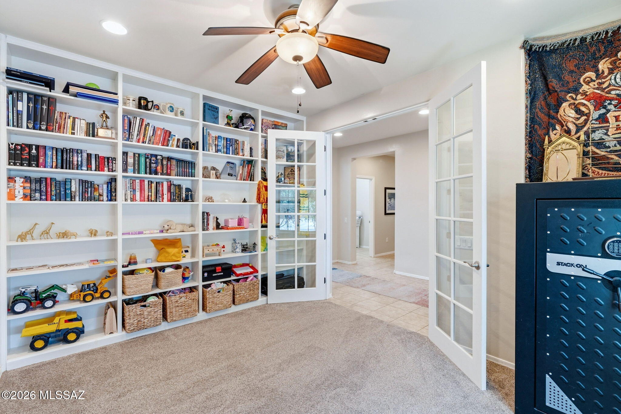 Sierra Morado Unit 4 - Residential