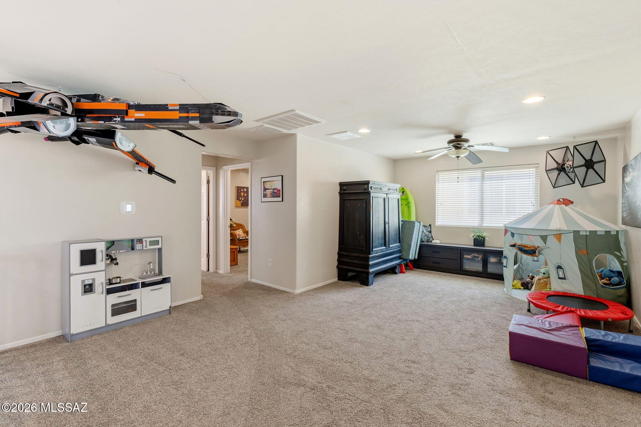 Sierra Morado Unit 4 - Residential