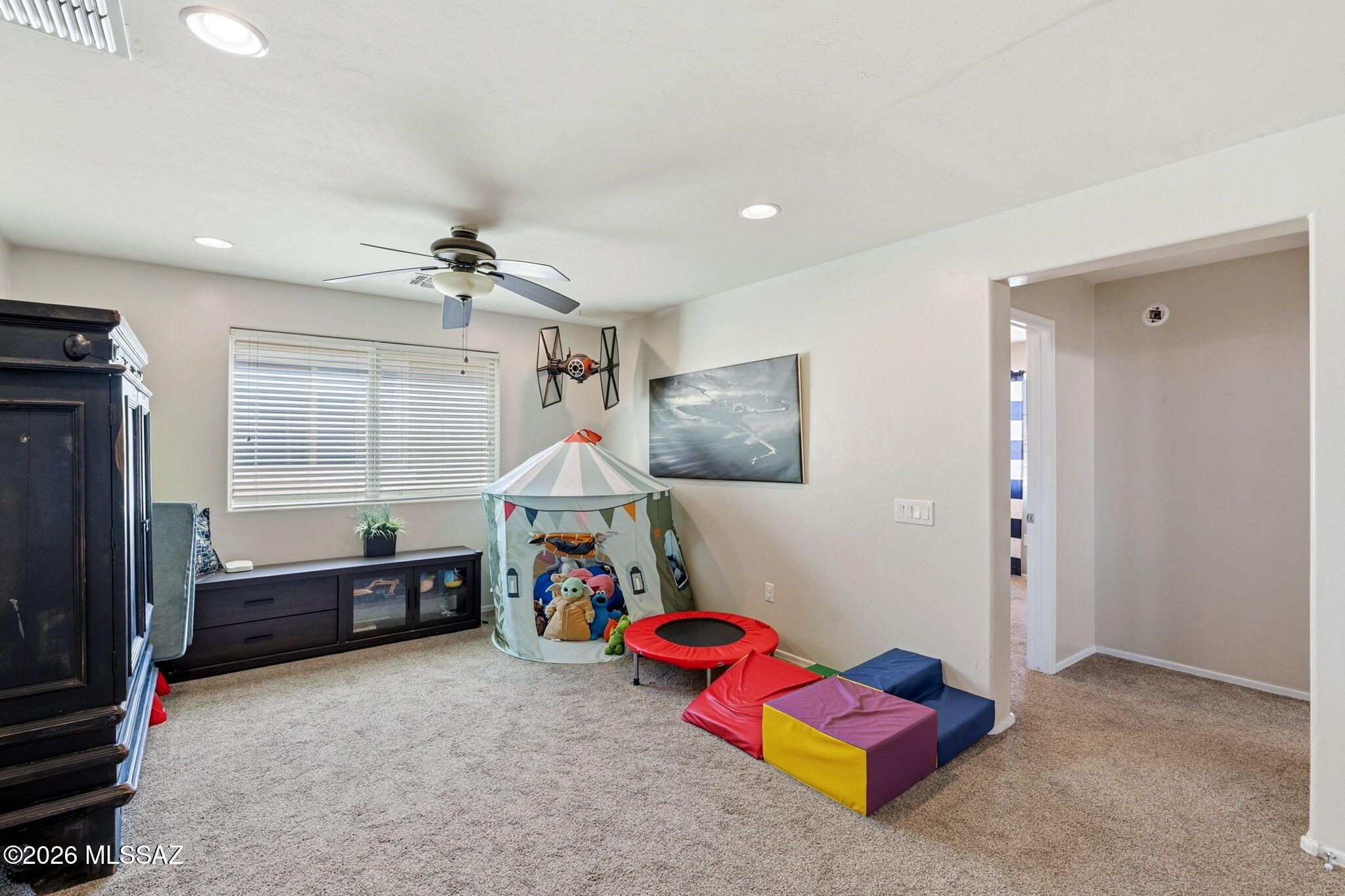 Sierra Morado Unit 4 - Residential