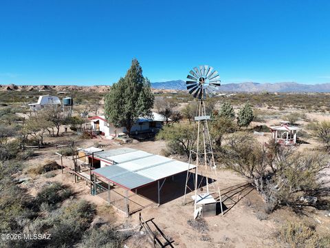 1144 W Edwards Lane Benson AZ 85602