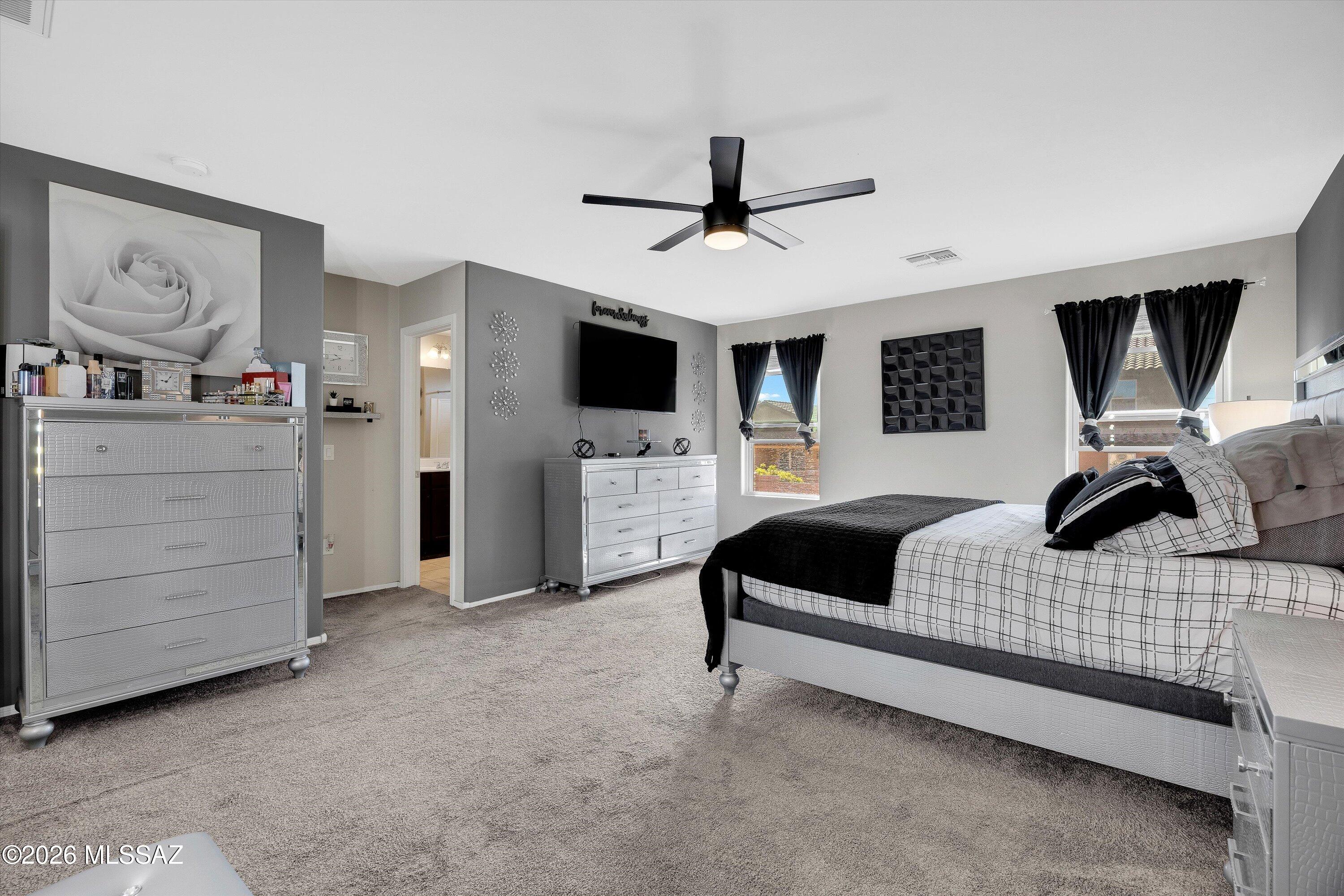 Sonoran Ranch Estates - Residential