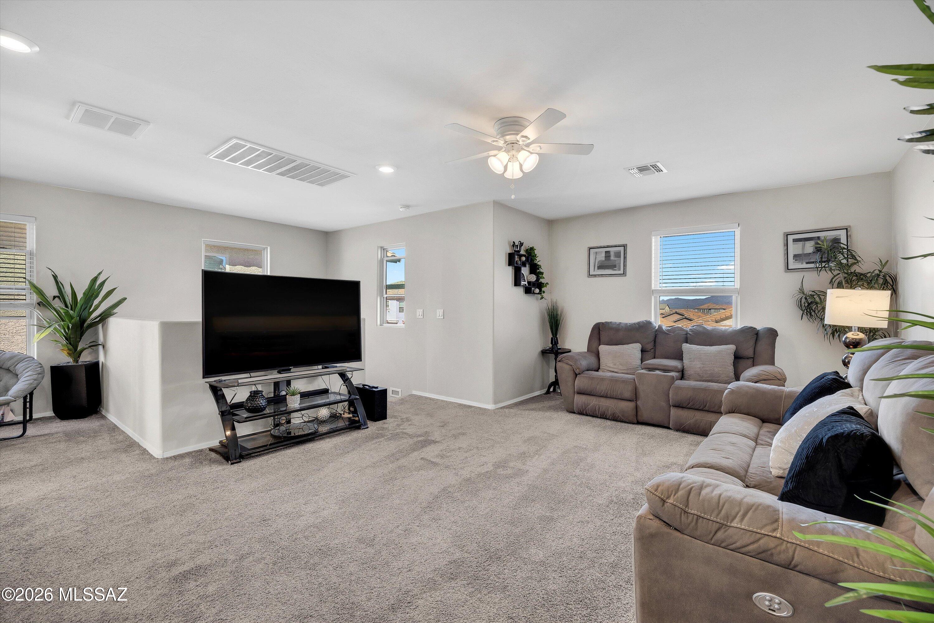 Sonoran Ranch Estates - Residential
