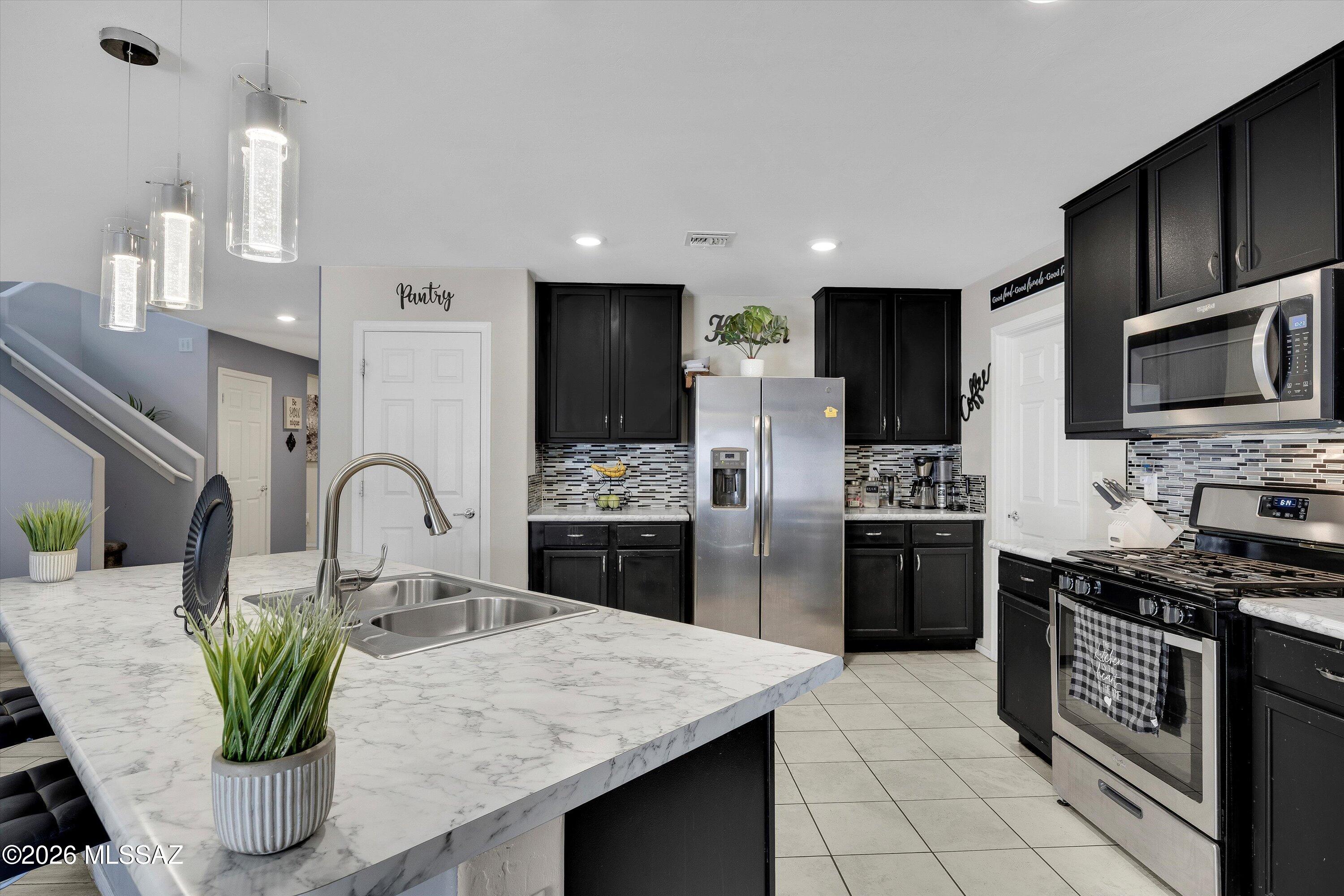 Sonoran Ranch Estates - Residential