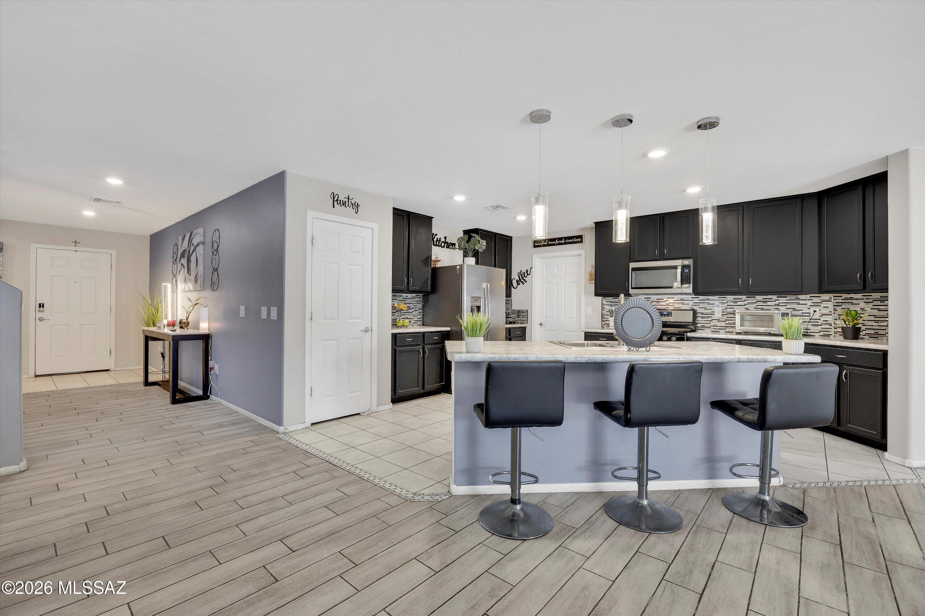 Sonoran Ranch Estates - Residential