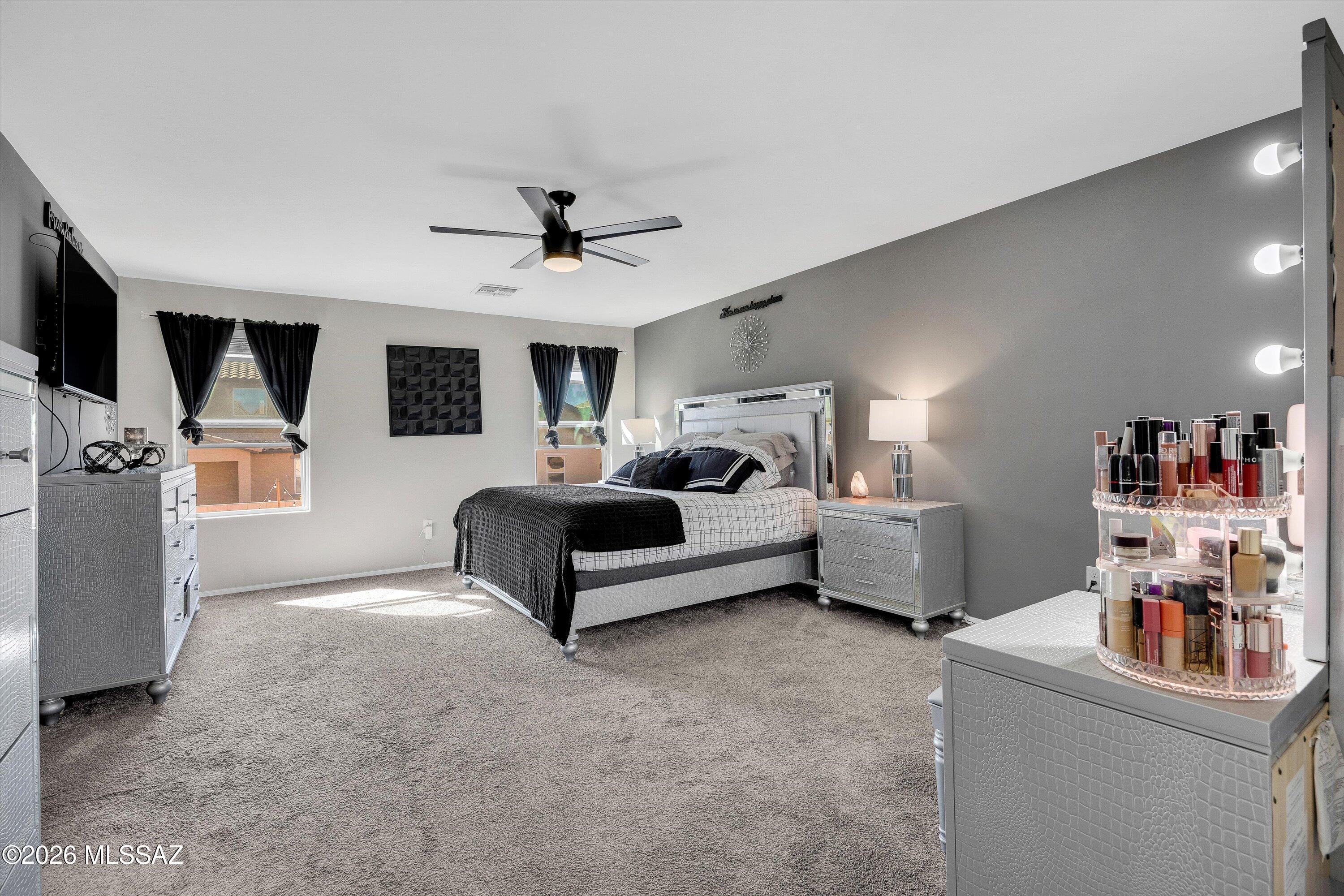 Sonoran Ranch Estates - Residential