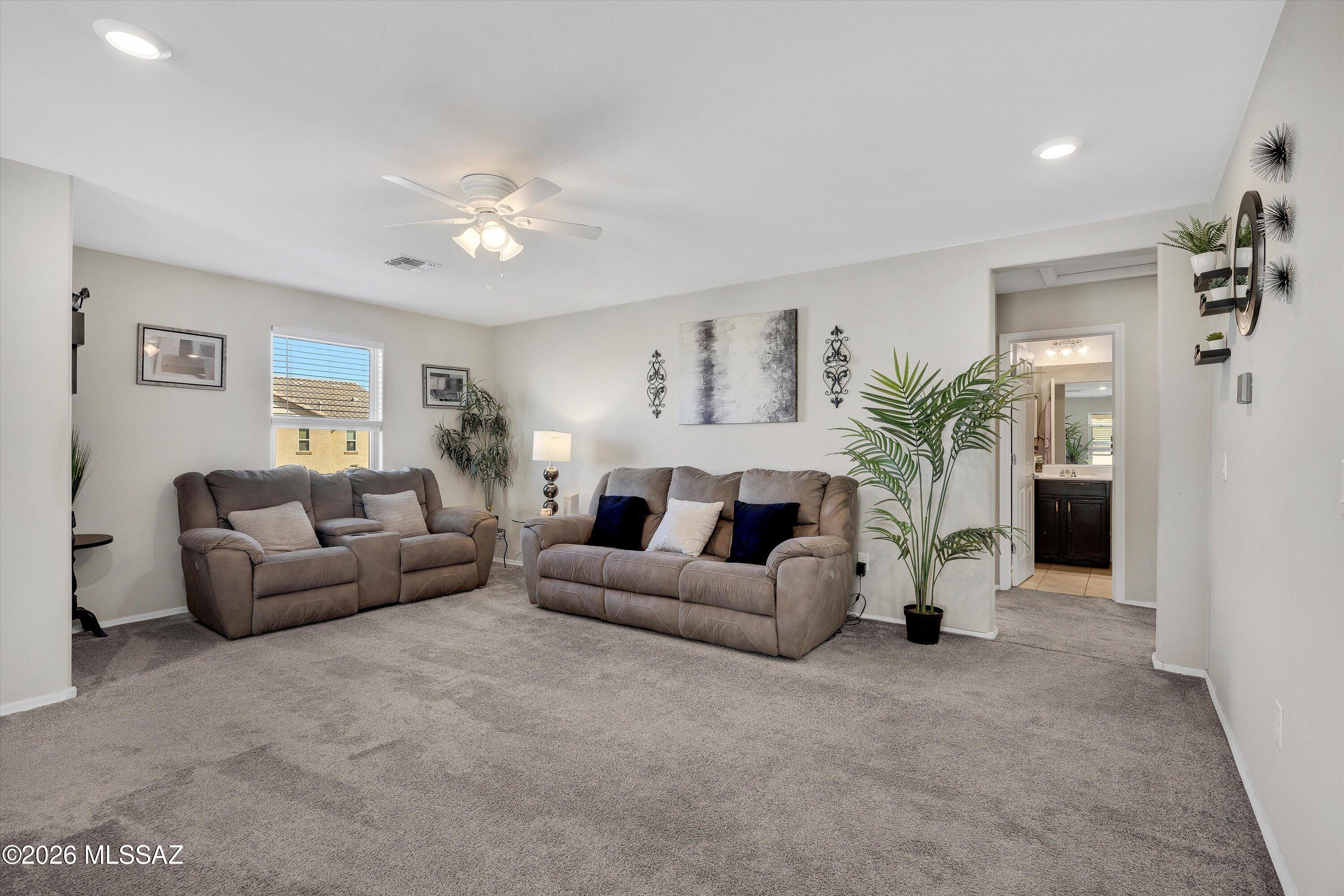 Sonoran Ranch Estates - Residential