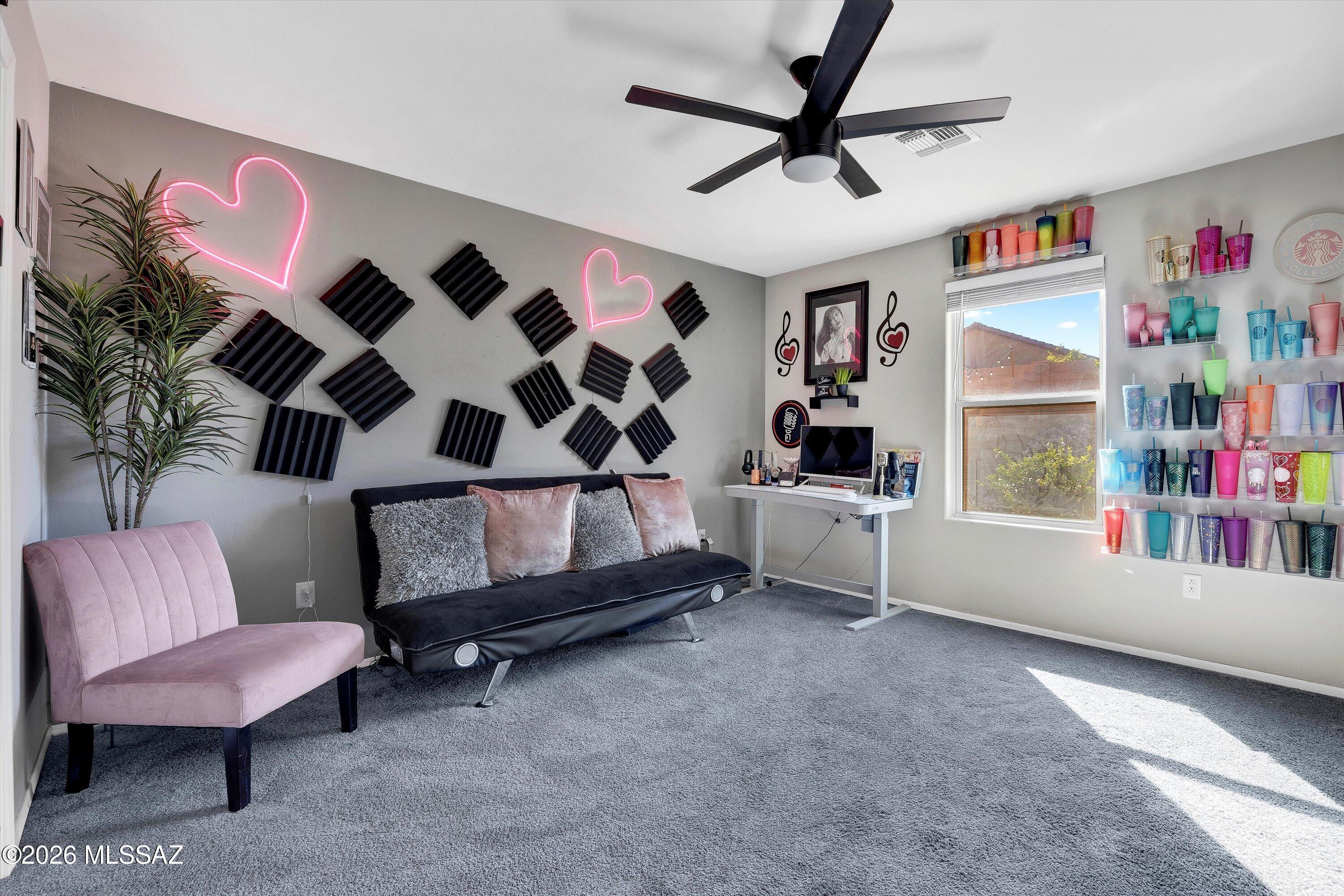 Sonoran Ranch Estates - Residential