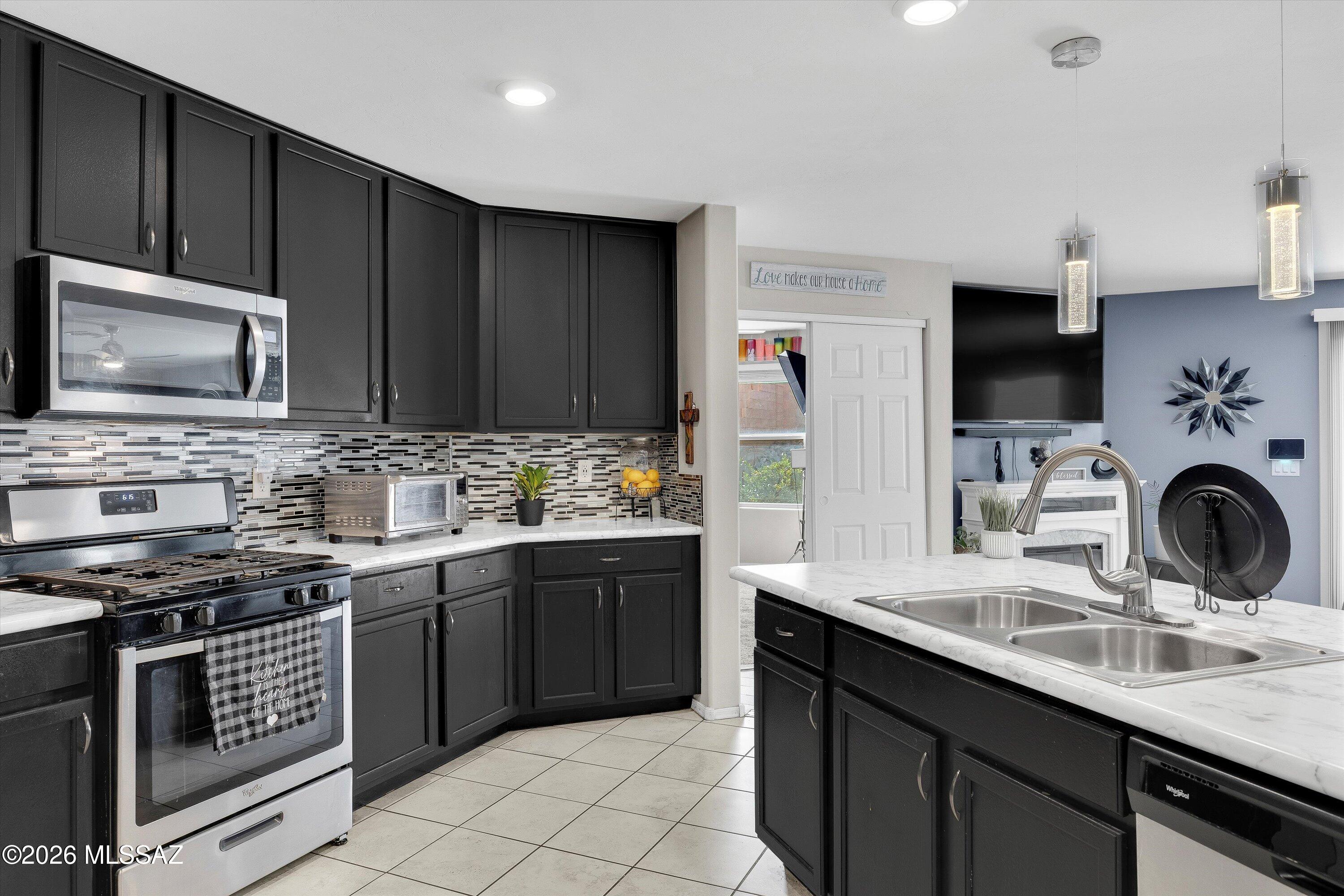 Sonoran Ranch Estates - Residential
