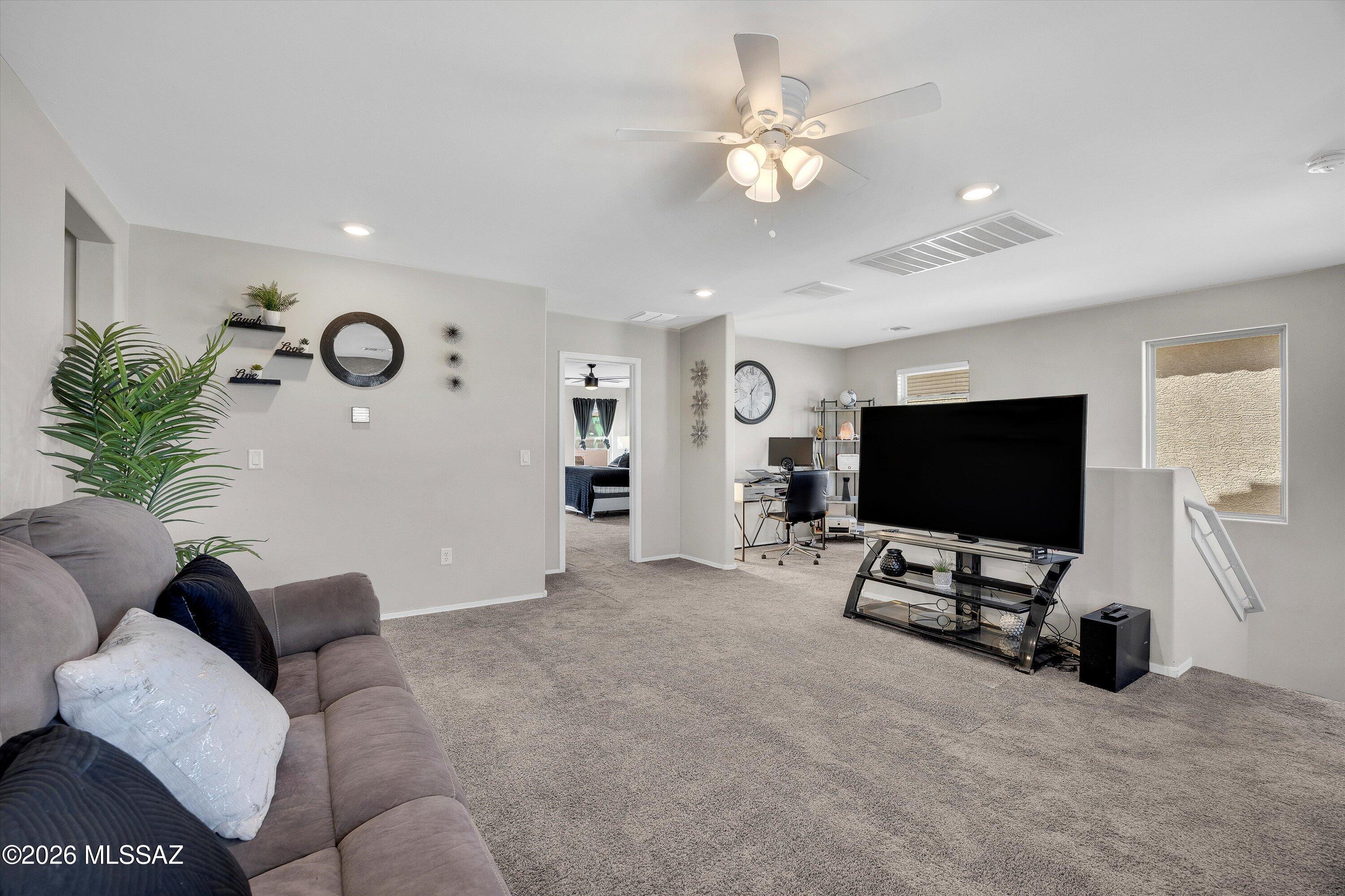 Sonoran Ranch Estates - Residential