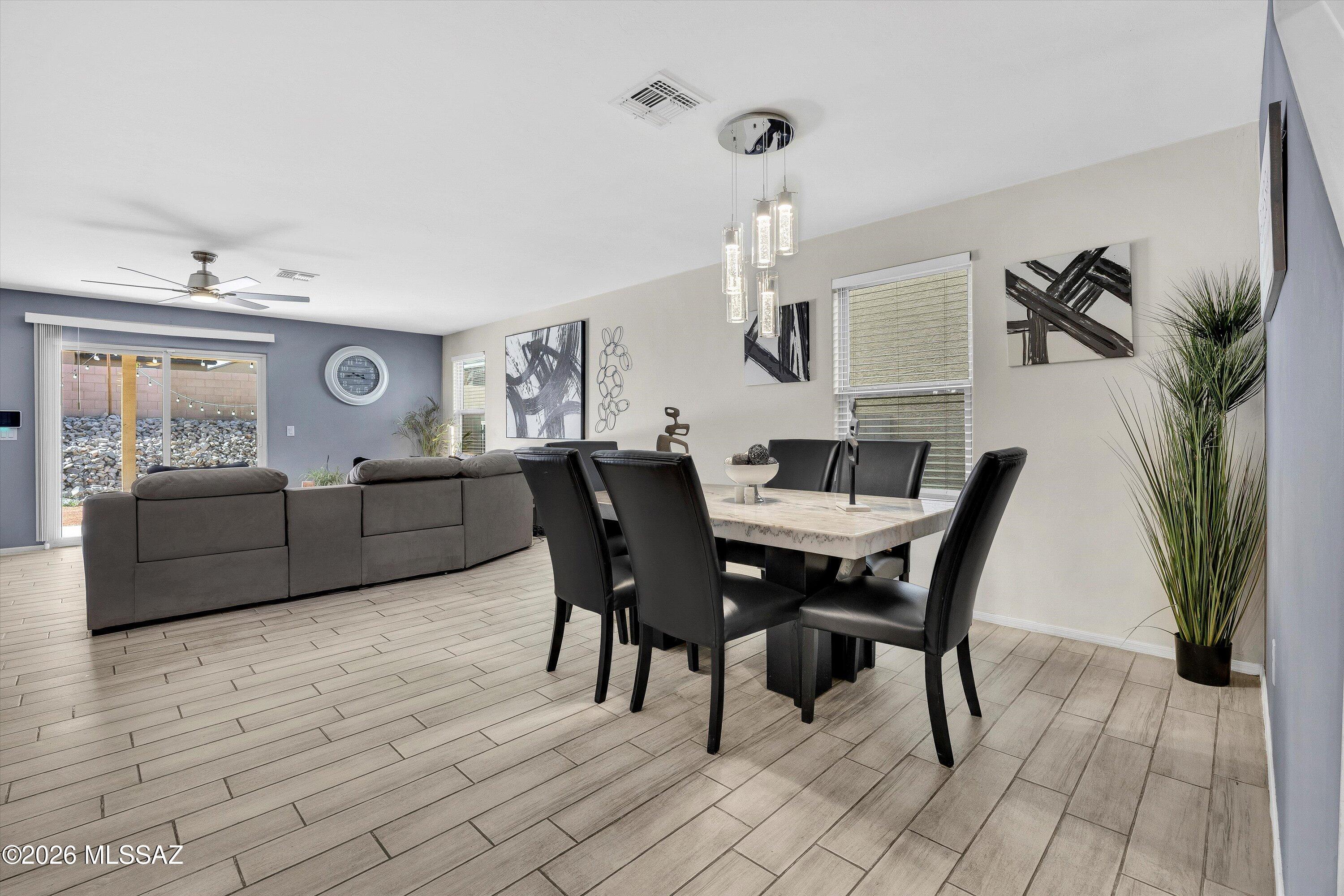 Sonoran Ranch Estates - Residential