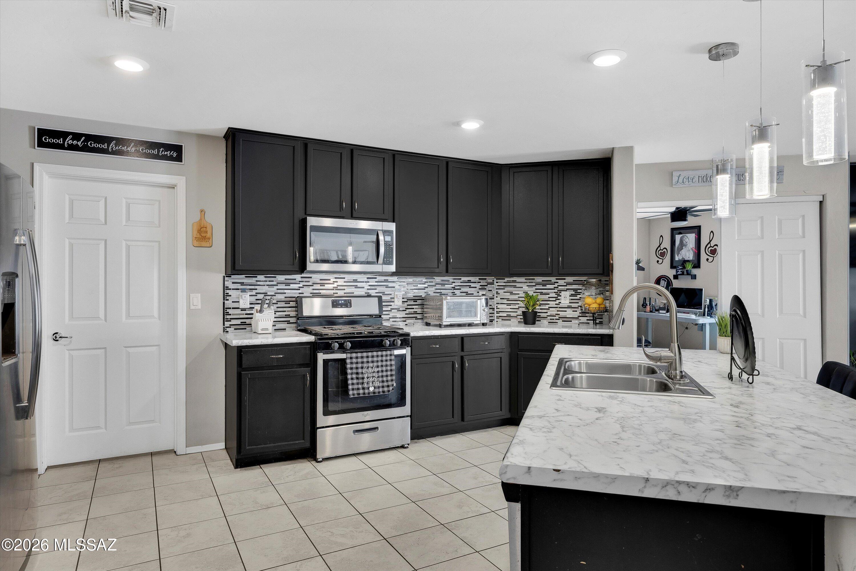 Sonoran Ranch Estates - Residential