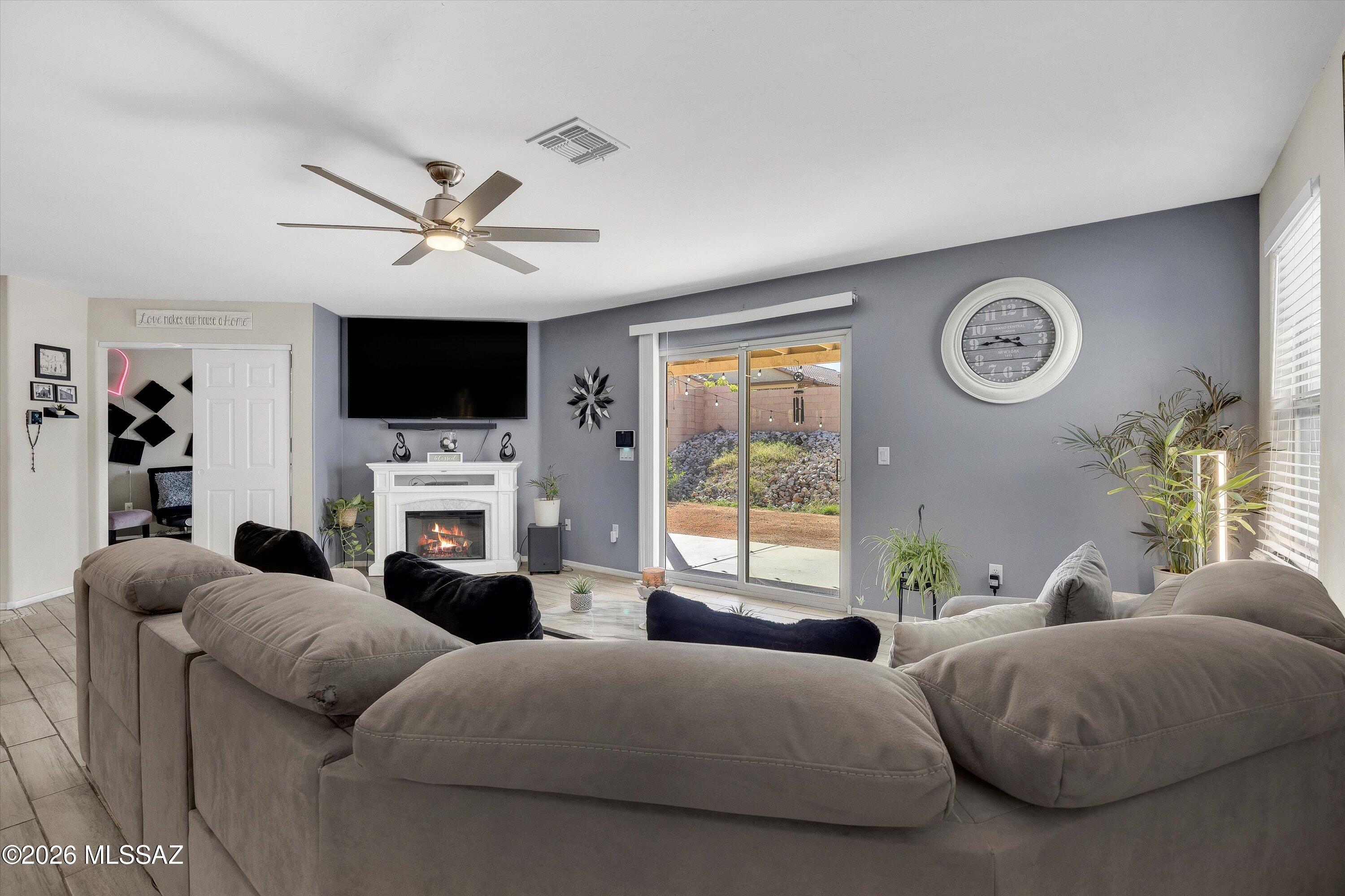 Sonoran Ranch Estates - Residential