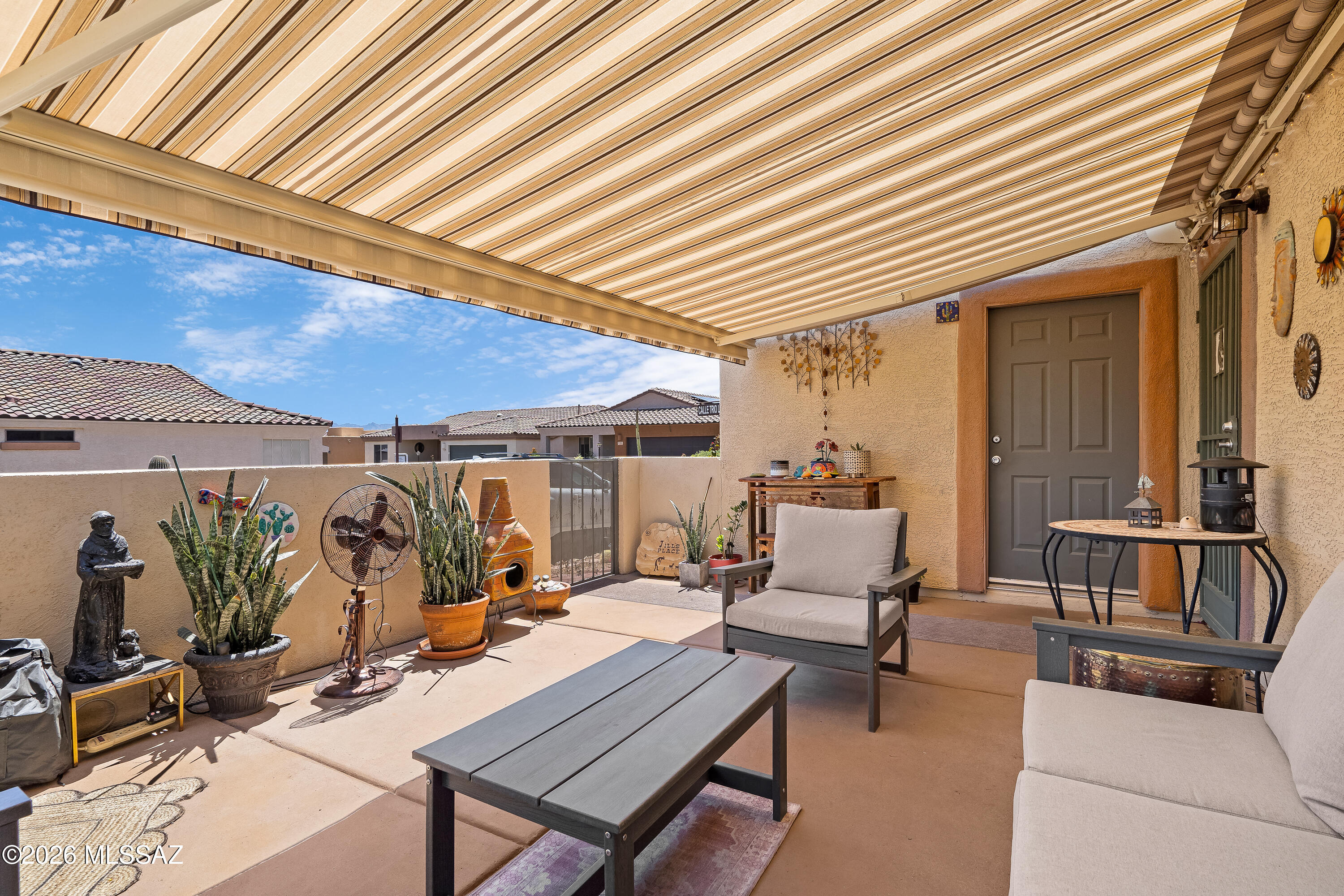 Rancho Resort Phase 111 (1-205) - Residential