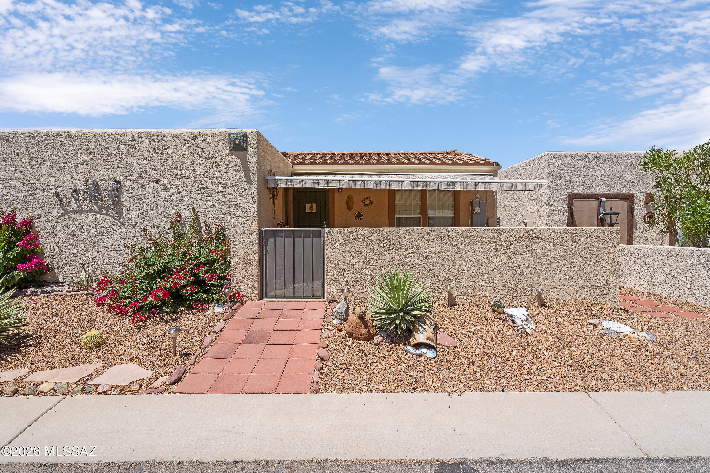 Rancho Resort Phase 111 (1-205) - Residential