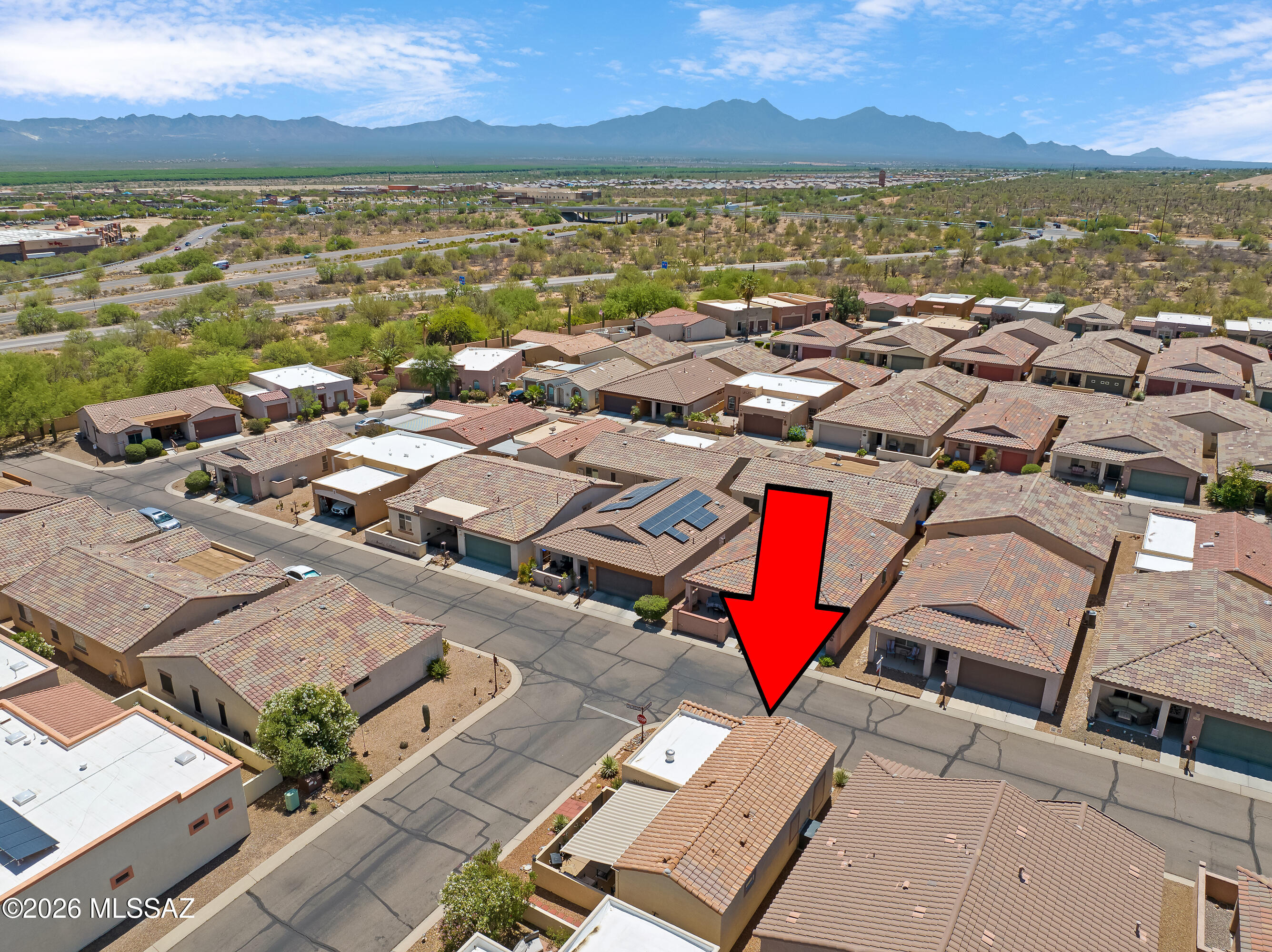 Rancho Resort Phase 111 (1-205) - Residential