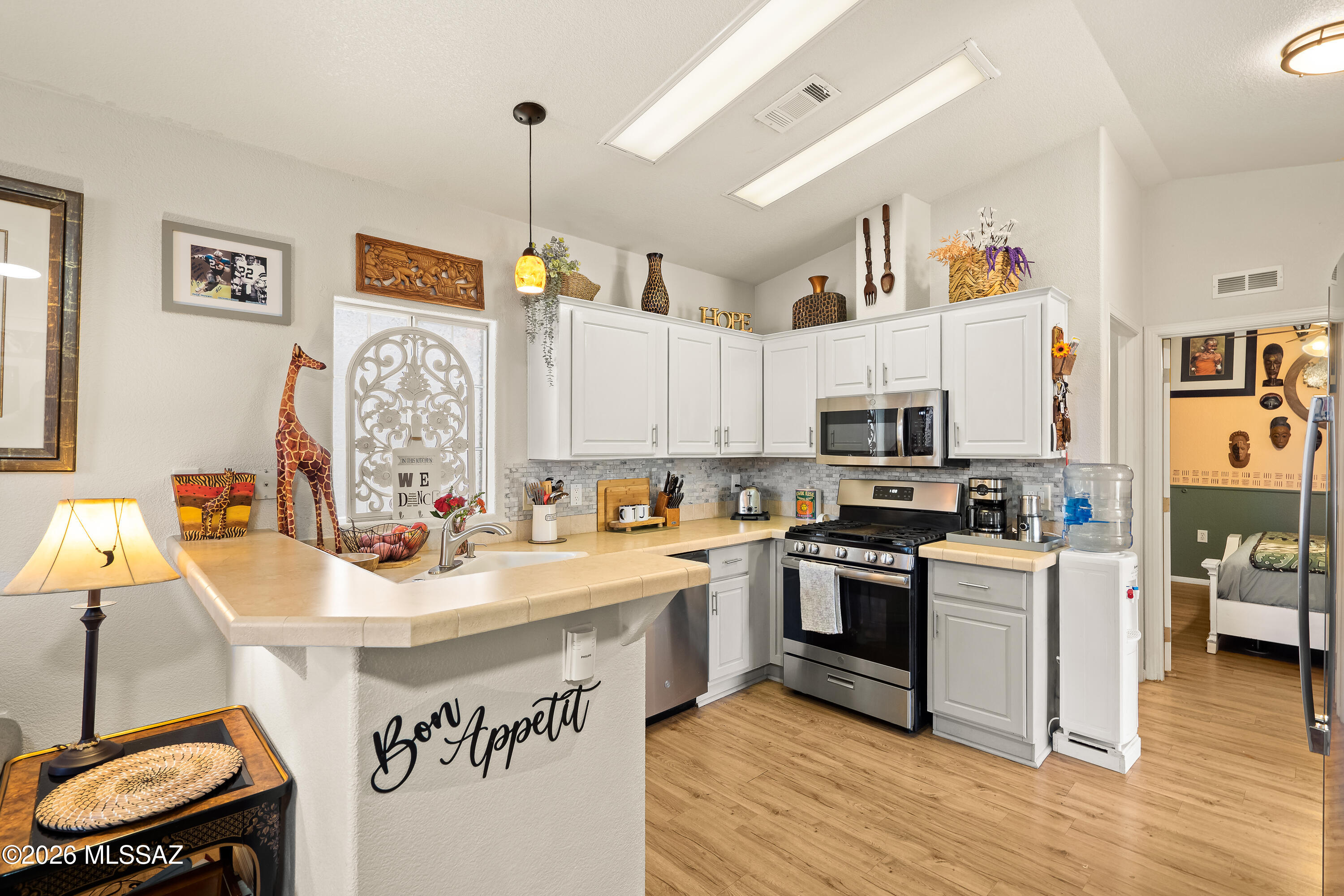 Rancho Resort Phase 111 (1-205) - Residential