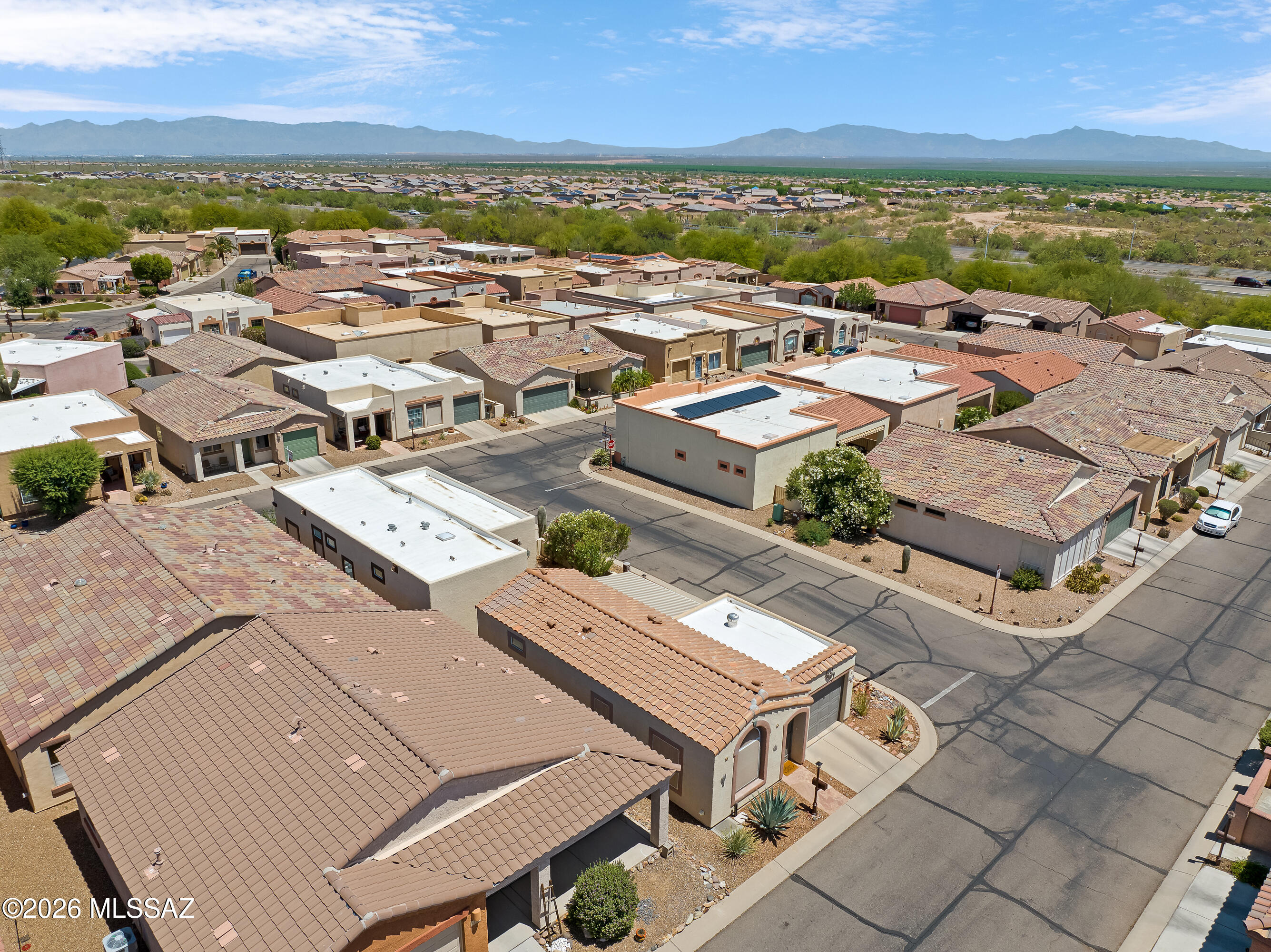 Rancho Resort Phase 111 (1-205) - Residential