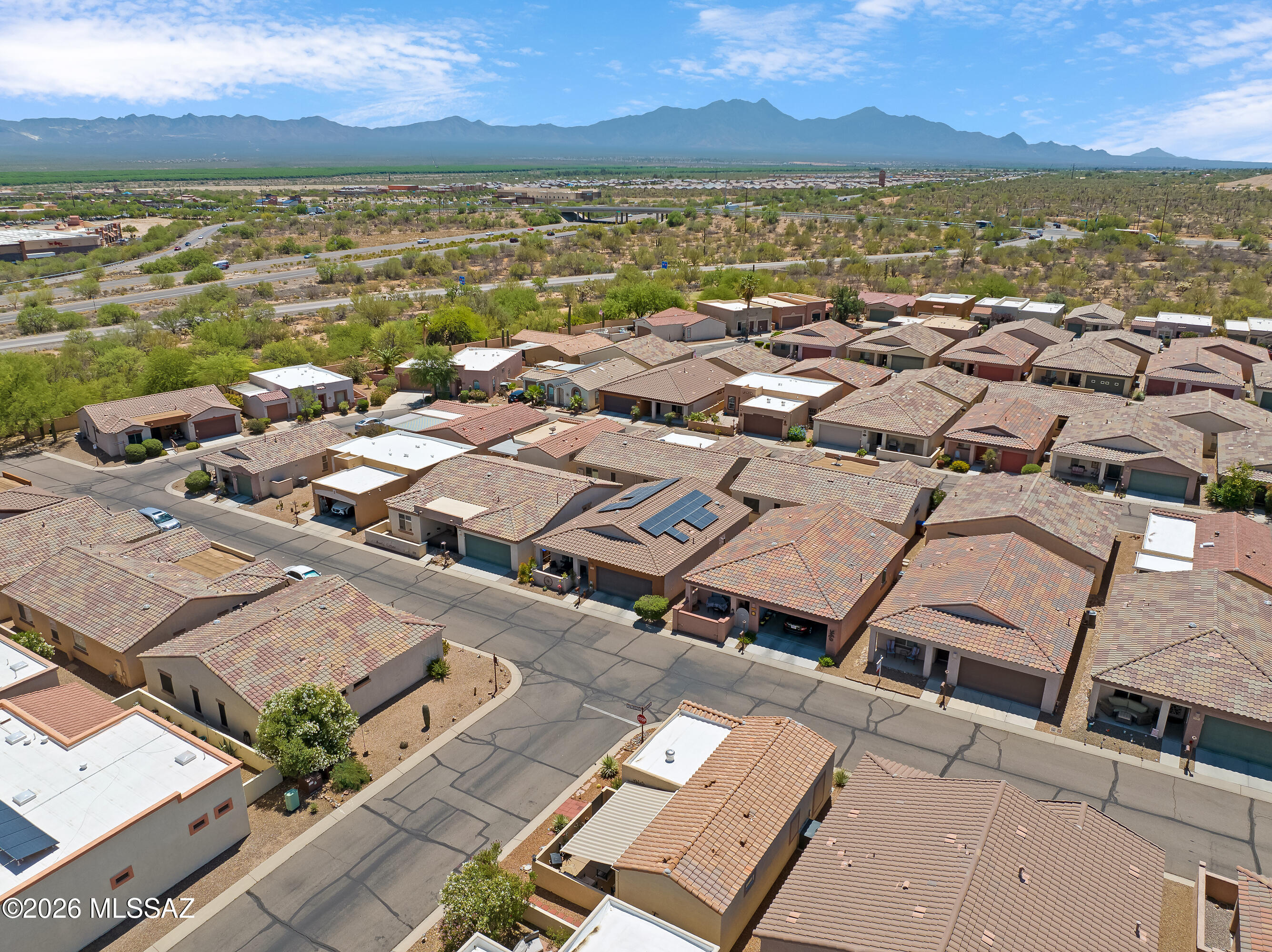 Rancho Resort Phase 111 (1-205) - Residential
