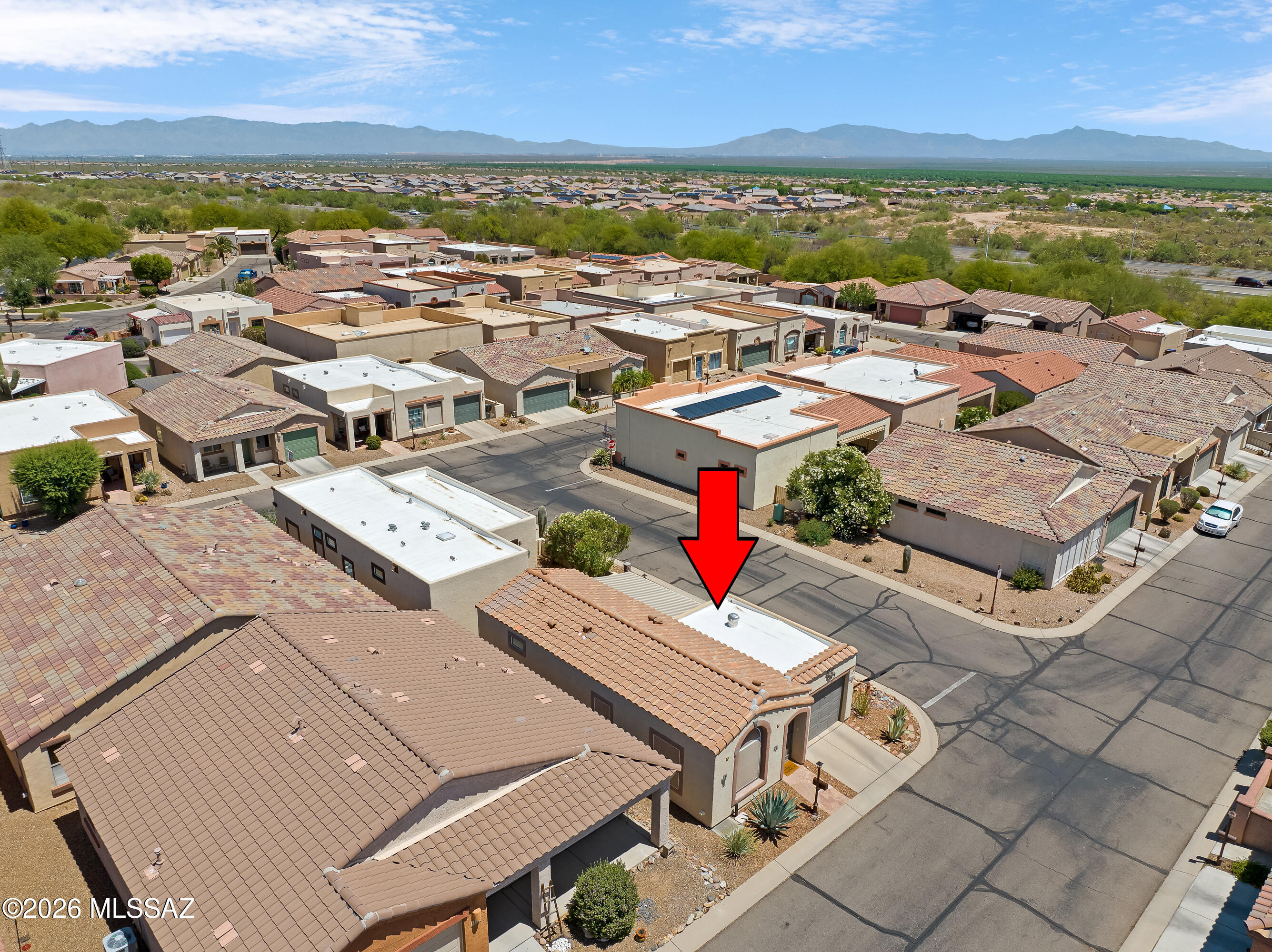 Rancho Resort Phase 111 (1-205) - Residential