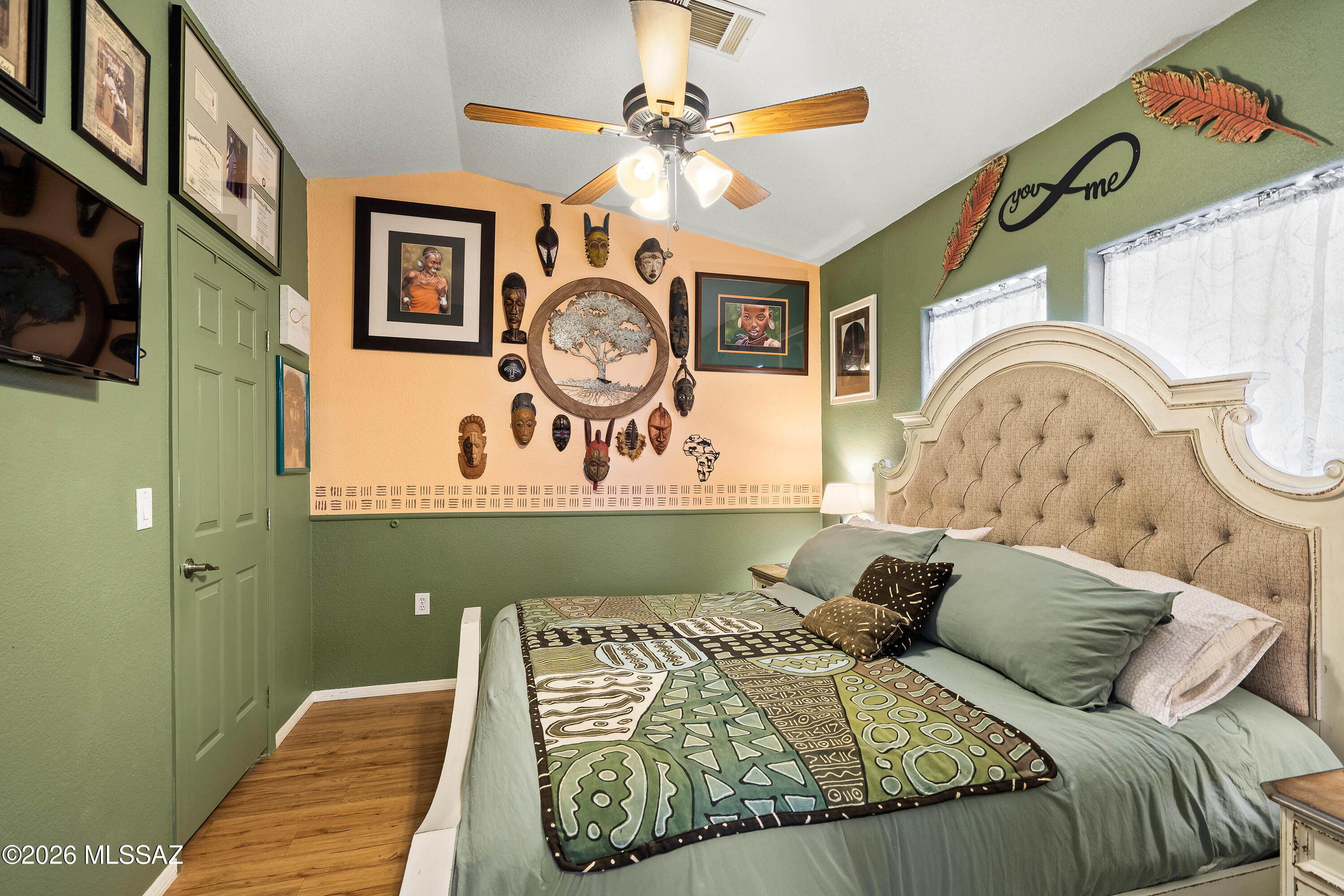 Rancho Resort Phase 111 (1-205) - Residential