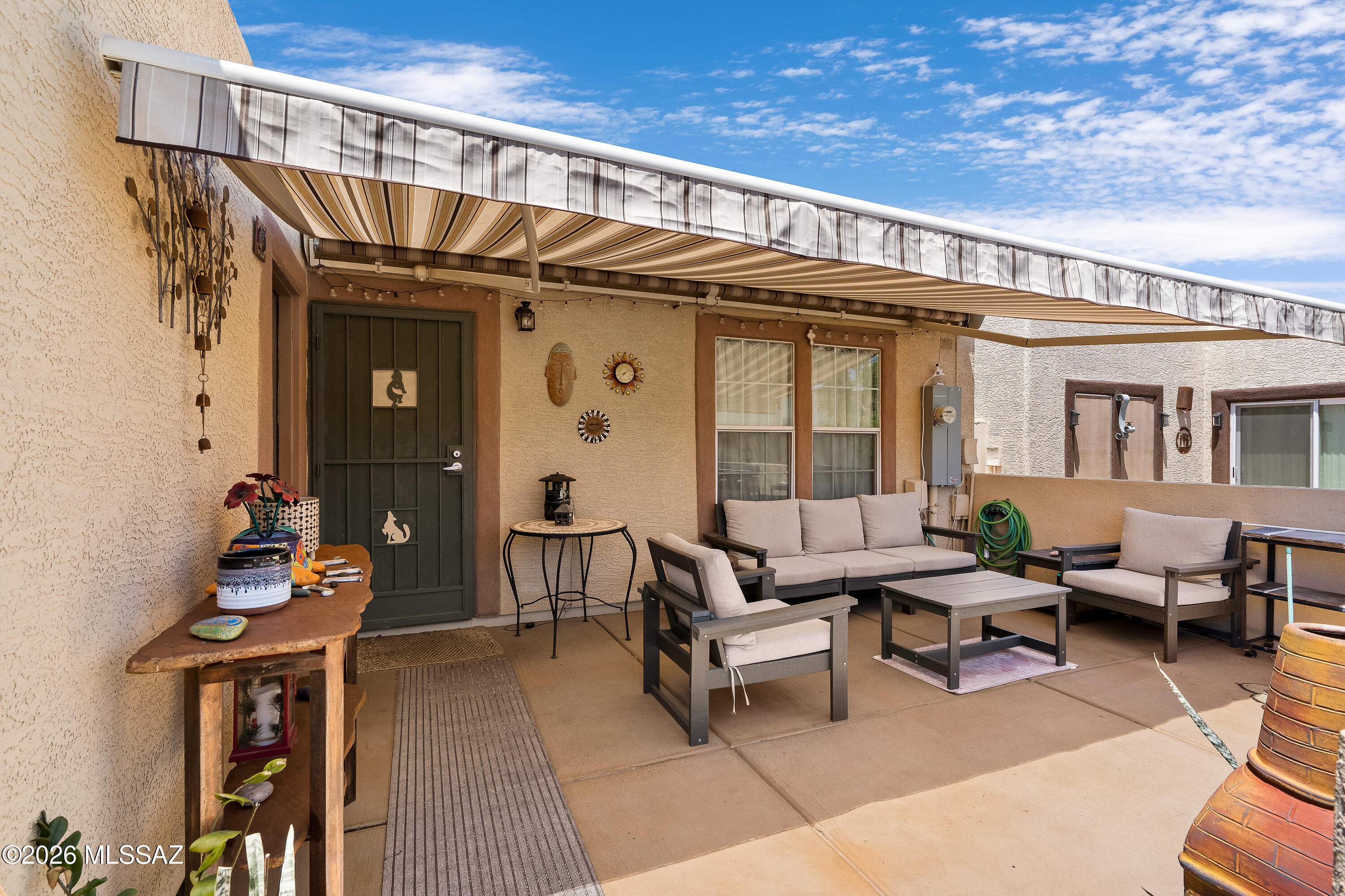 Rancho Resort Phase 111 (1-205) - Residential
