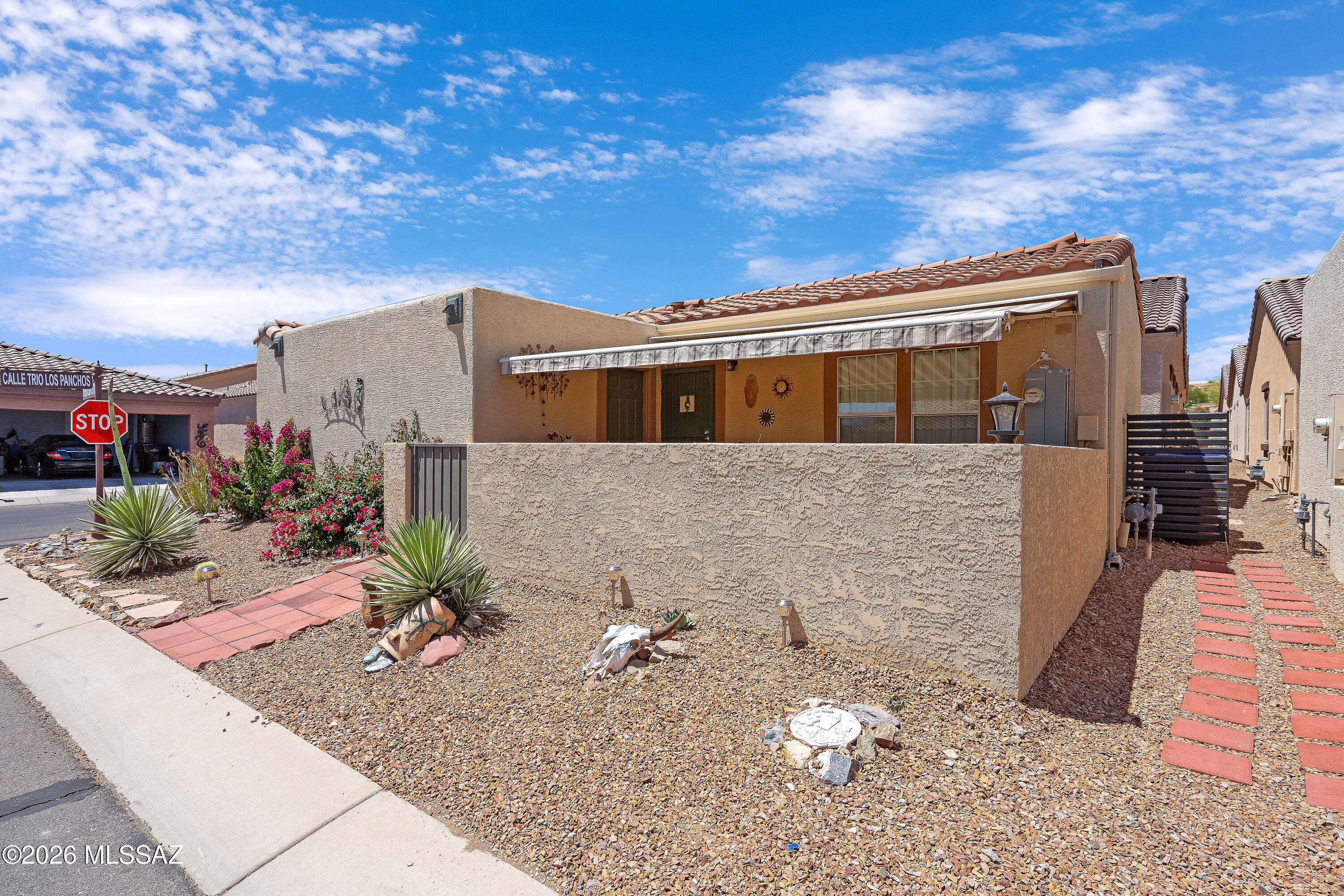 Rancho Resort Phase 111 (1-205) - Residential