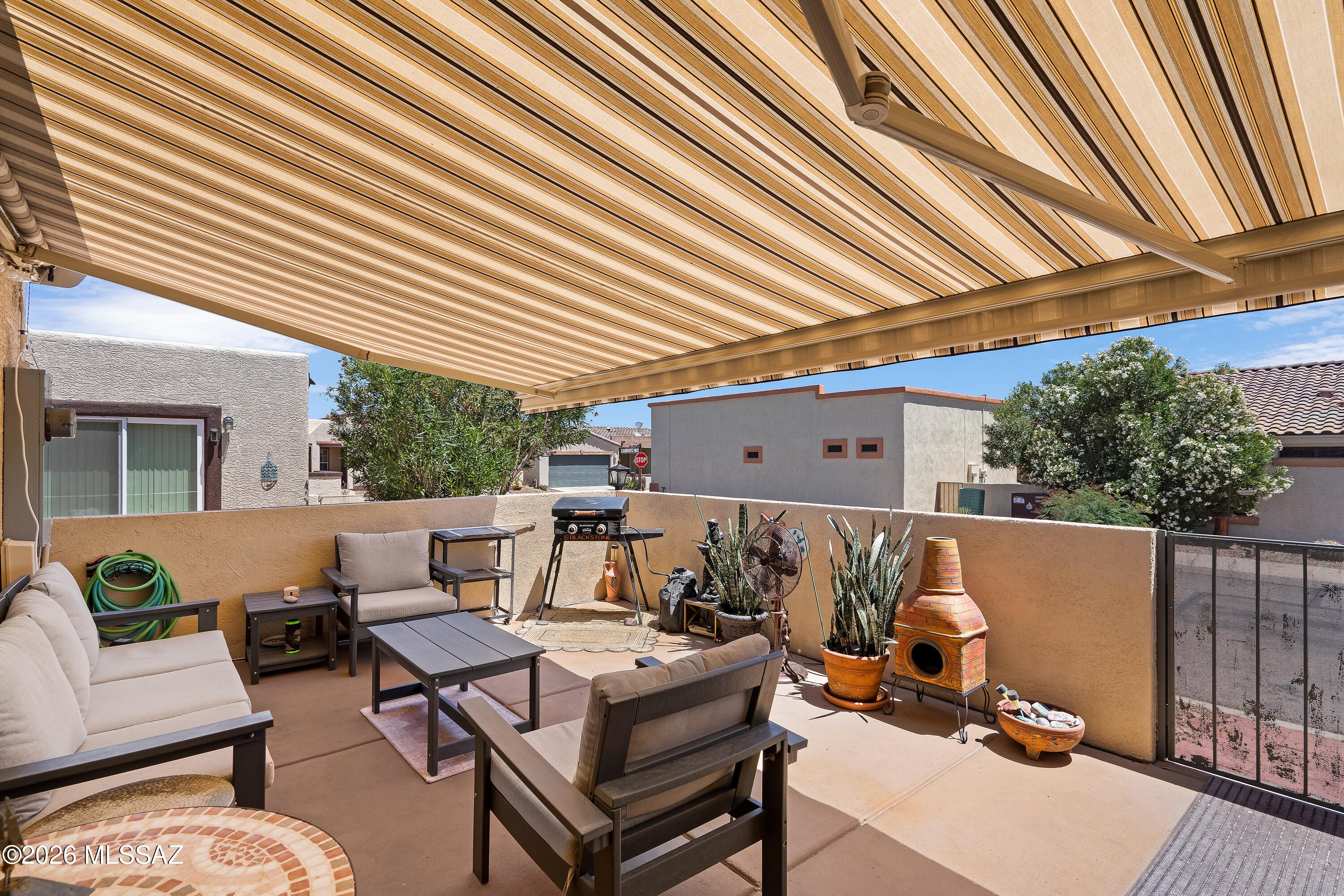 Rancho Resort Phase 111 (1-205) - Residential