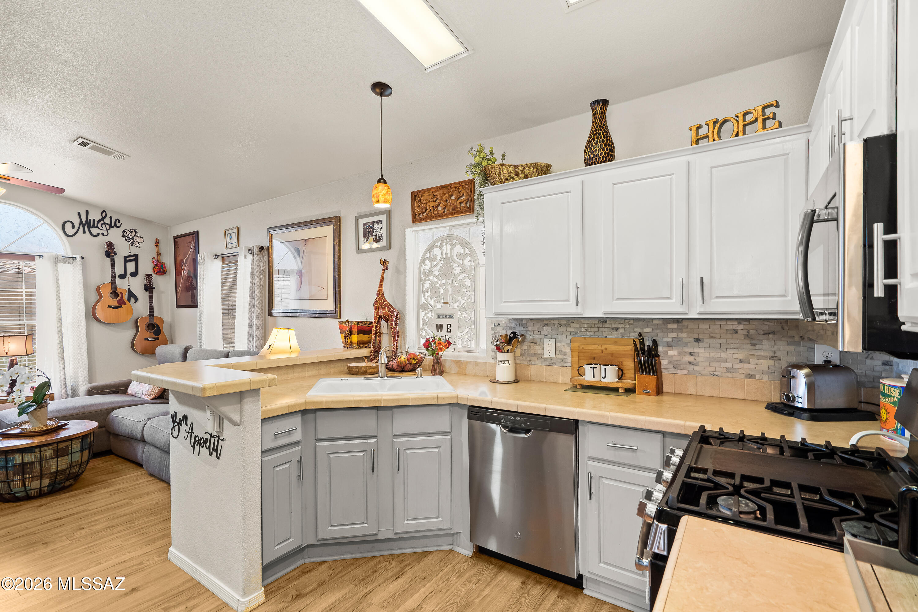 Rancho Resort Phase 111 (1-205) - Residential