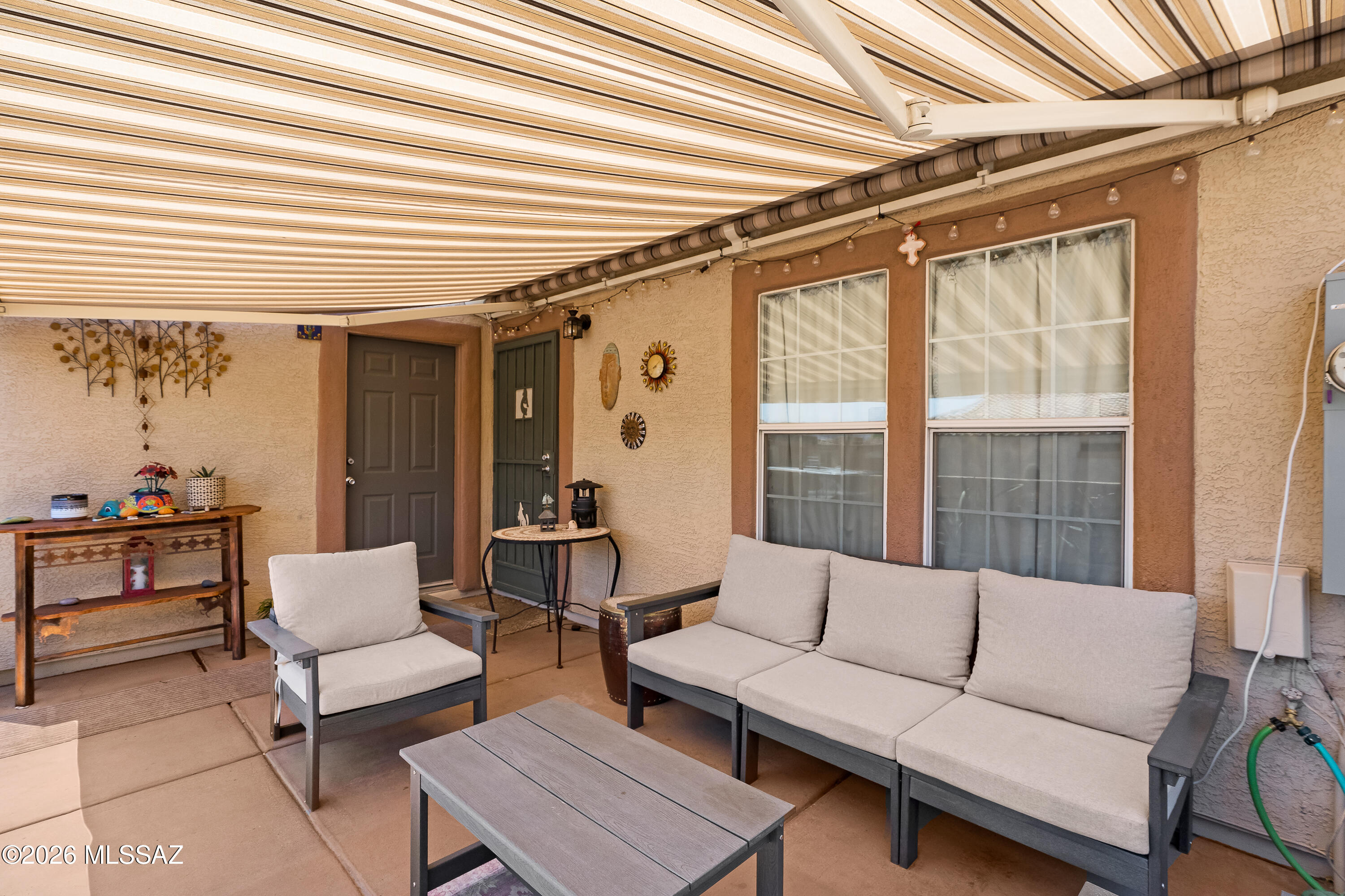 Rancho Resort Phase 111 (1-205) - Residential