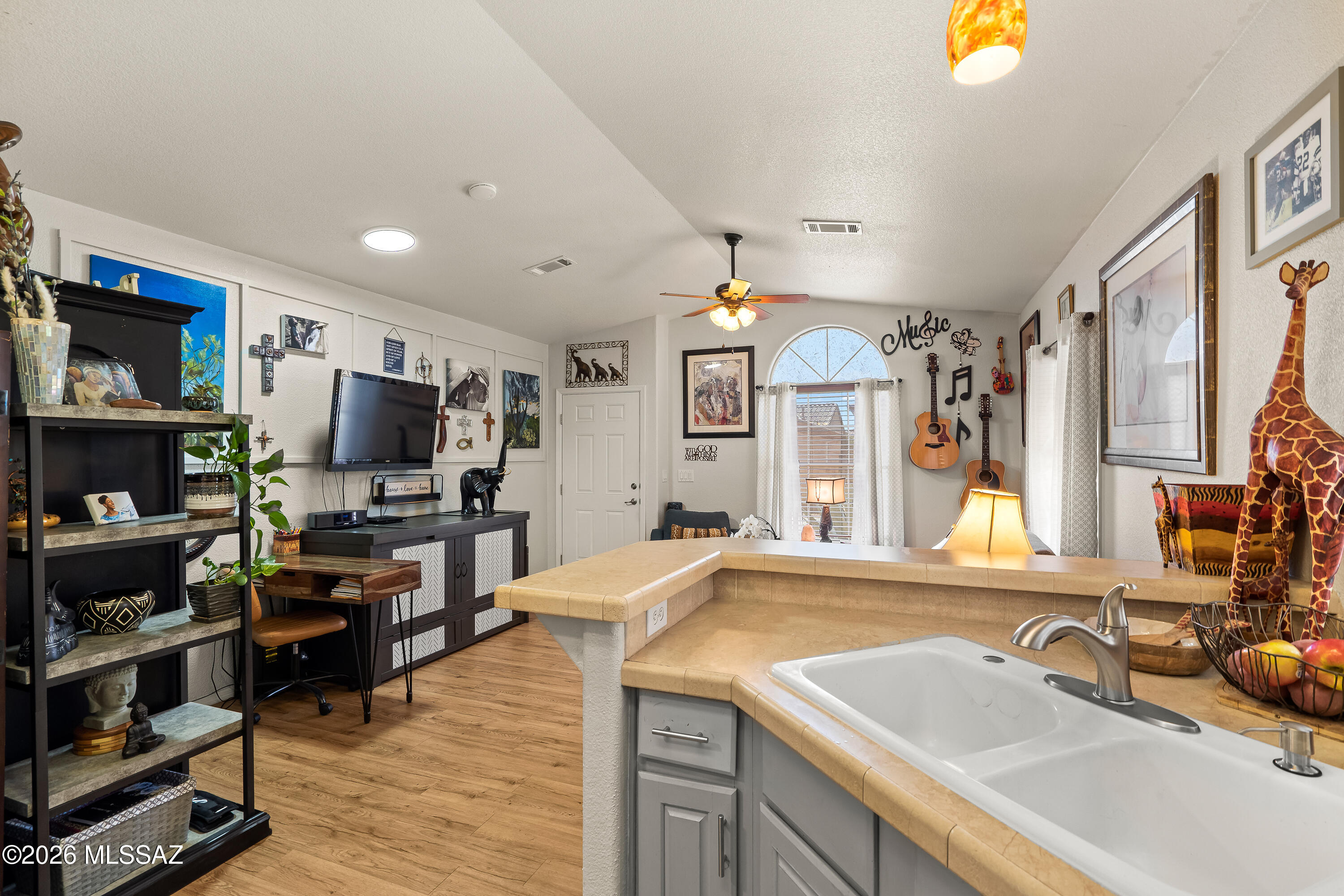 Rancho Resort Phase 111 (1-205) - Residential