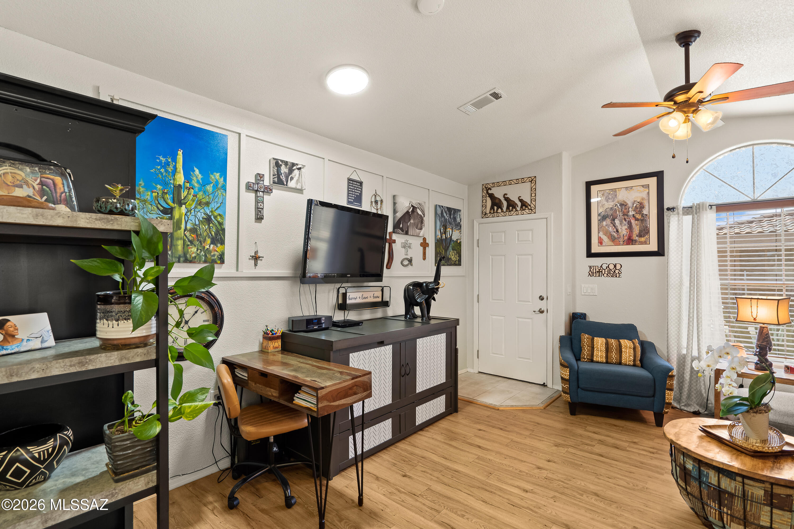 Rancho Resort Phase 111 (1-205) - Residential