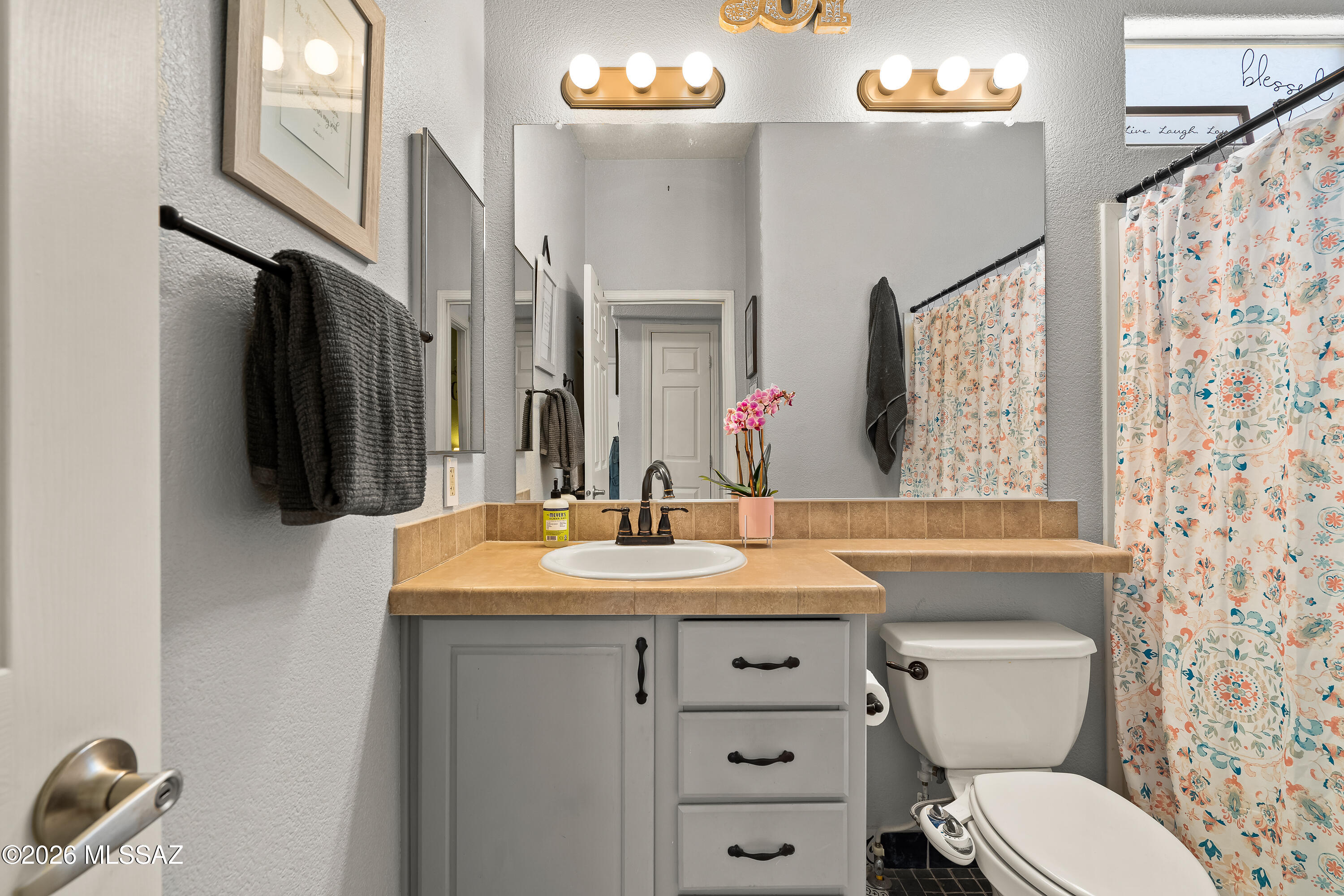Rancho Resort Phase 111 (1-205) - Residential