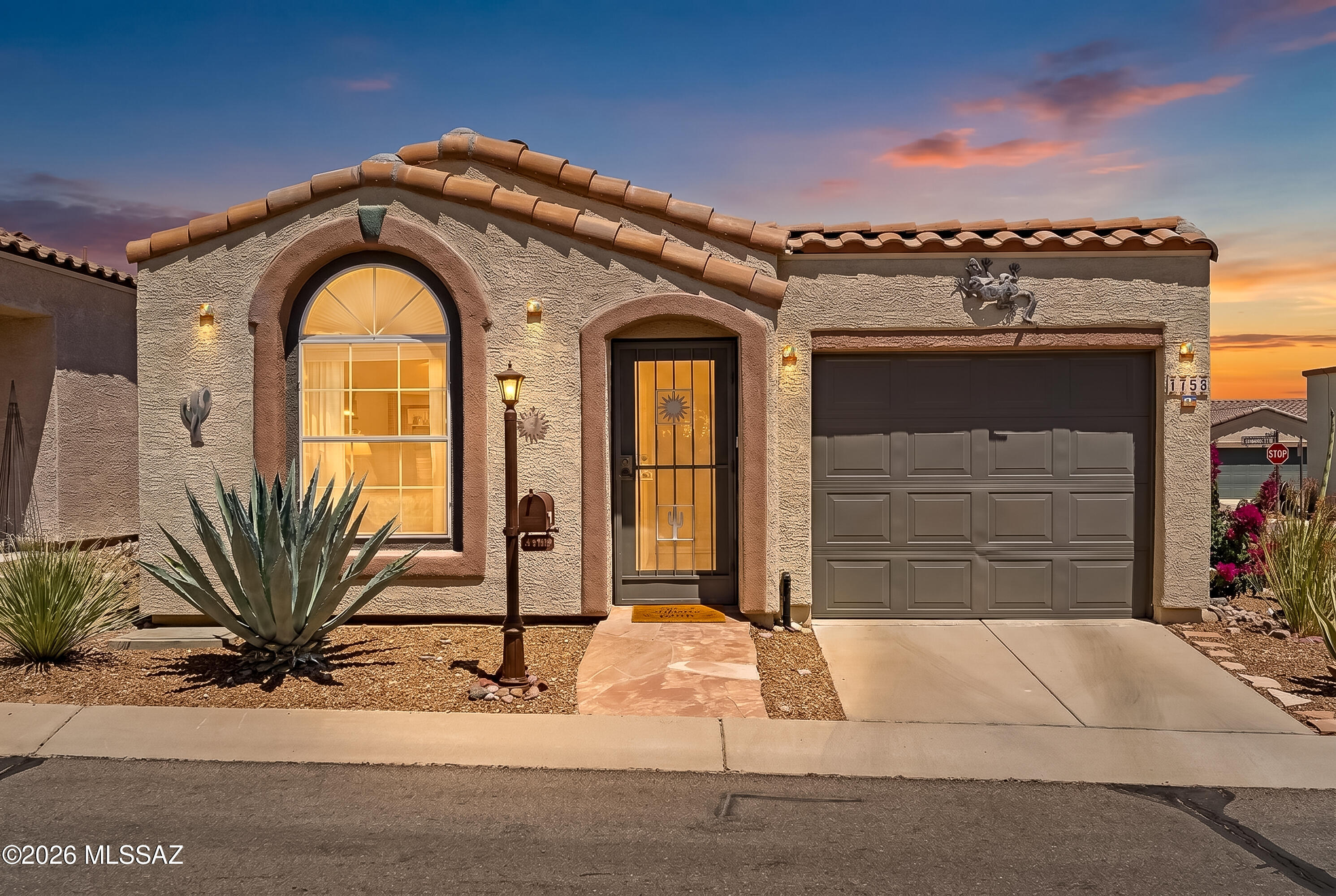 Rancho Resort Phase 111 (1-205) - Residential