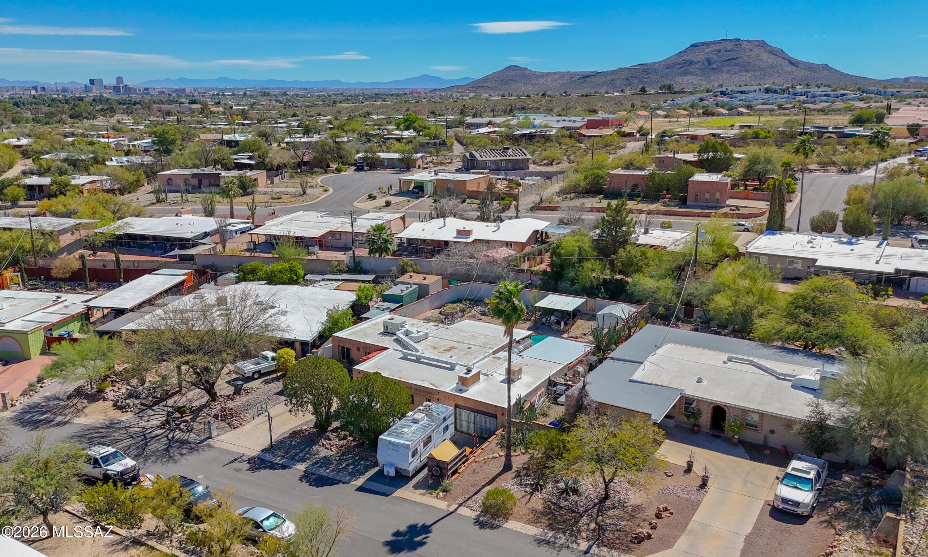 Ironwood Hills (1-64) - Residential