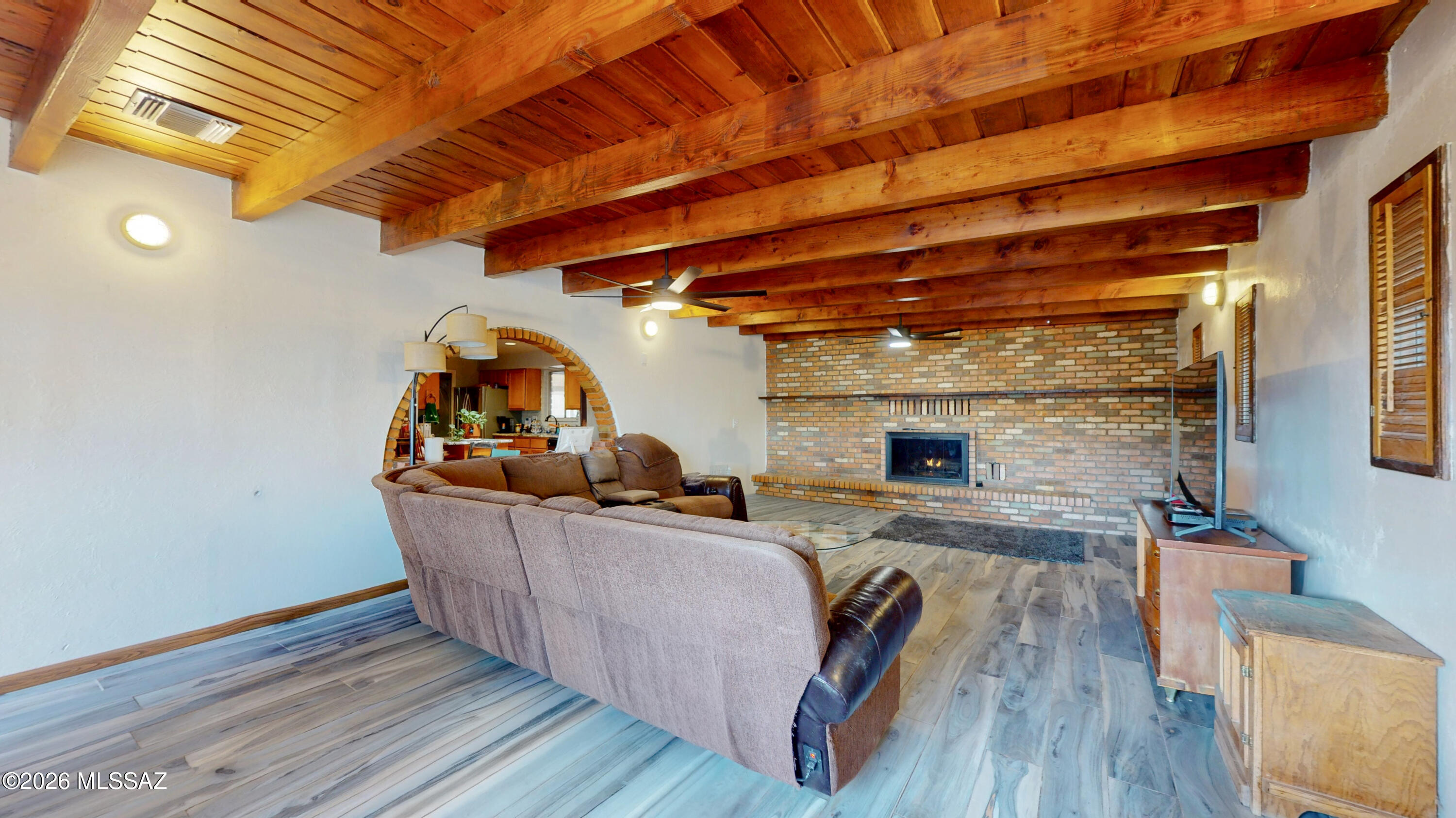 Ironwood Hills (1-64) - Residential