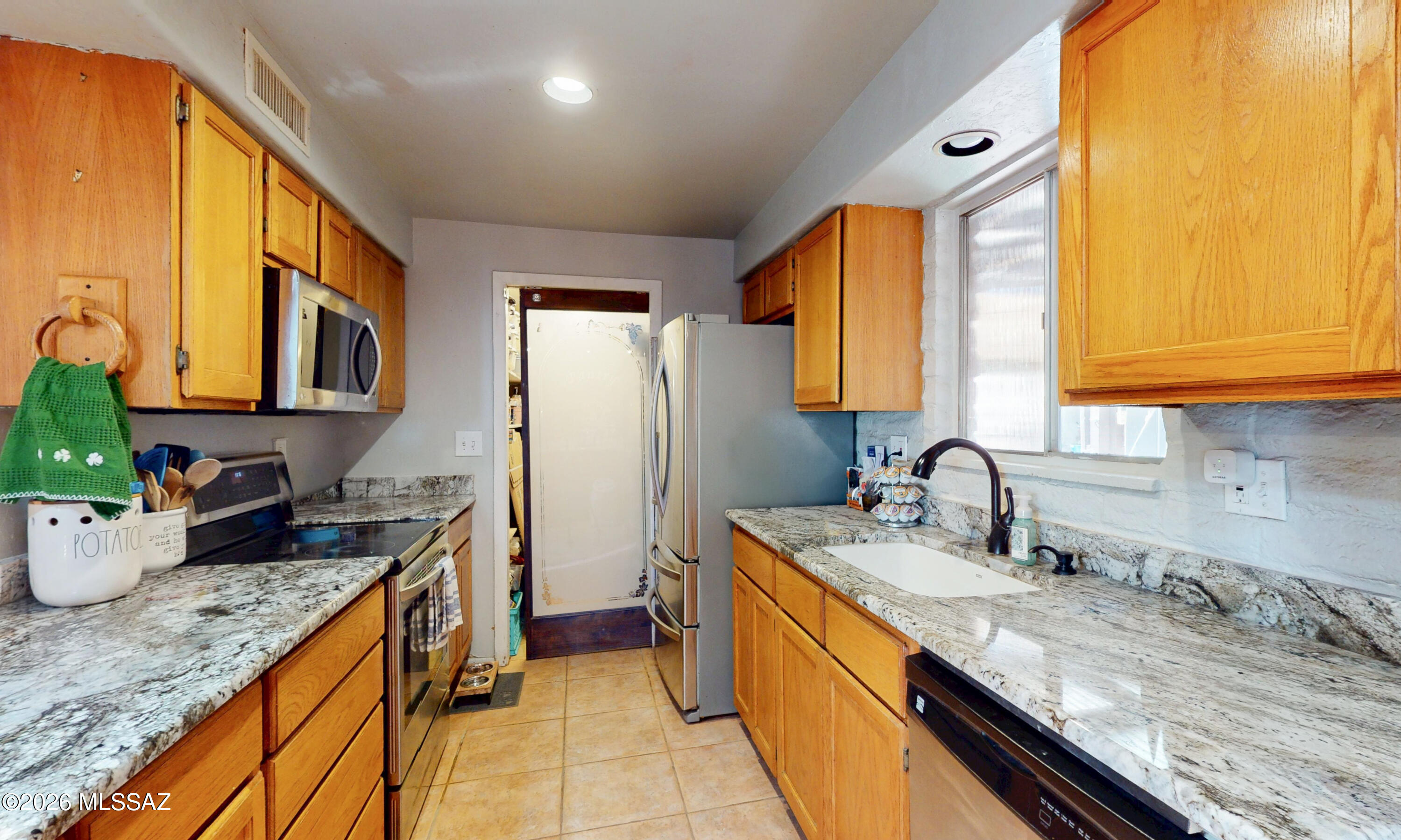 Ironwood Hills (1-64) - Residential