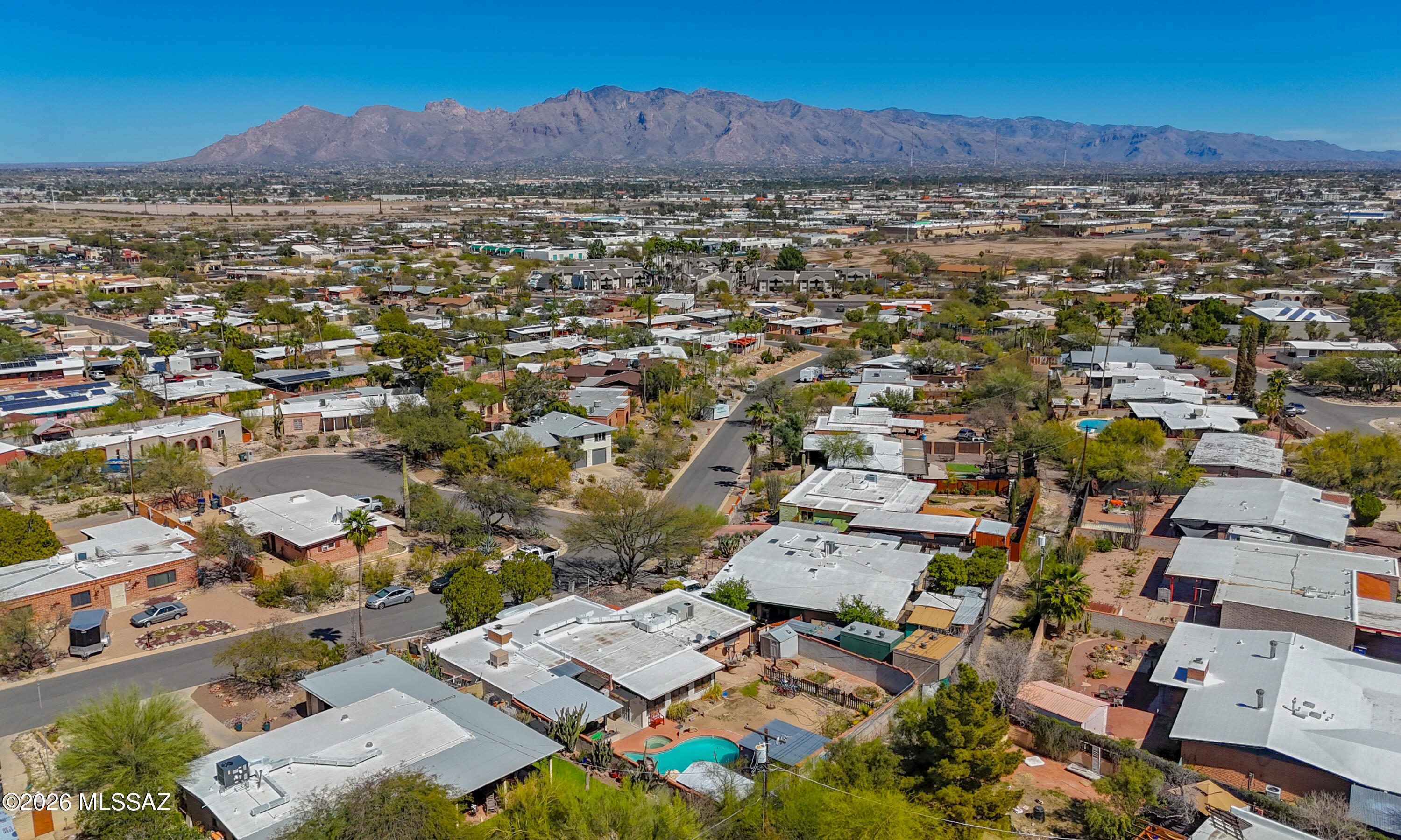 Ironwood Hills (1-64) - Residential