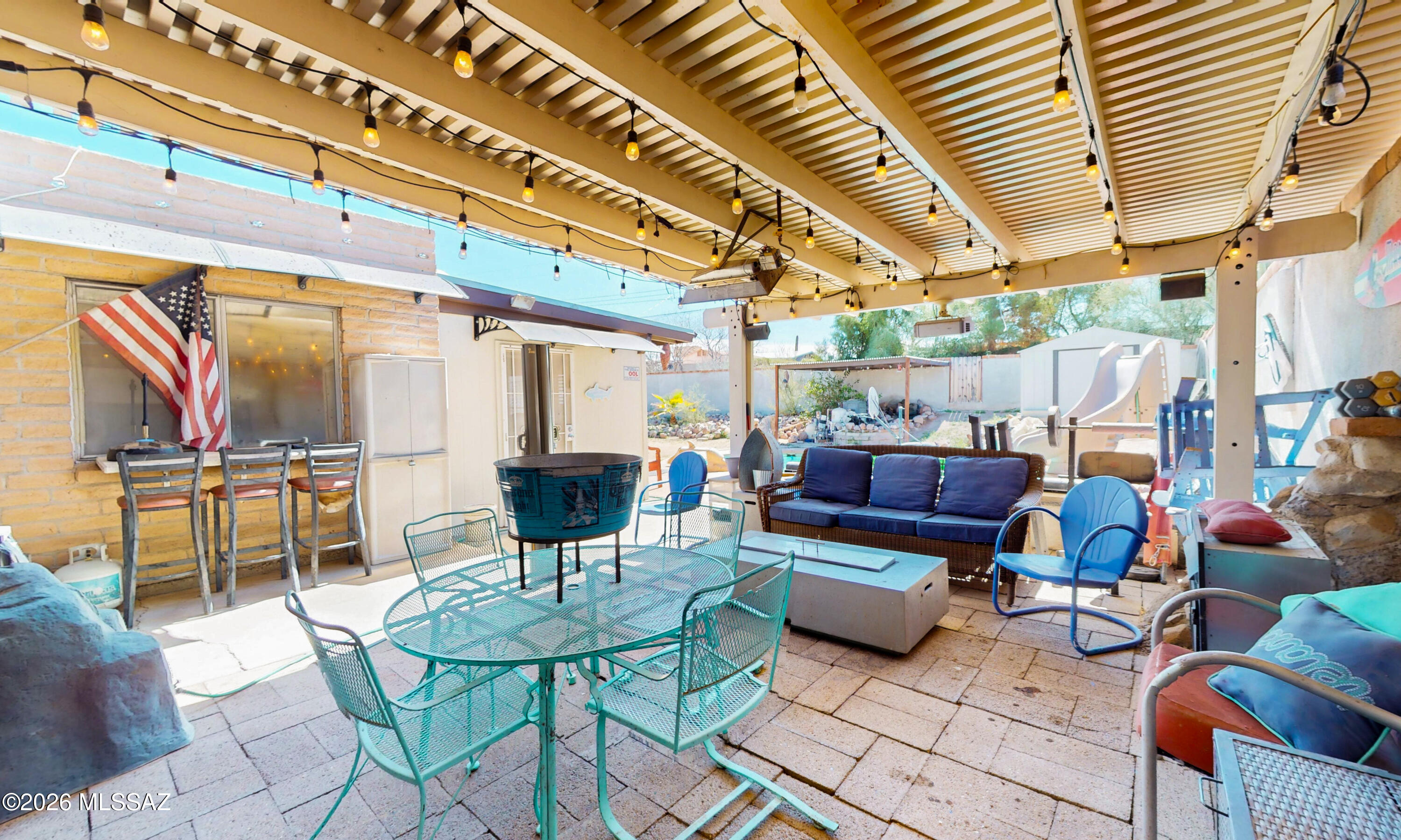 Ironwood Hills (1-64) - Residential