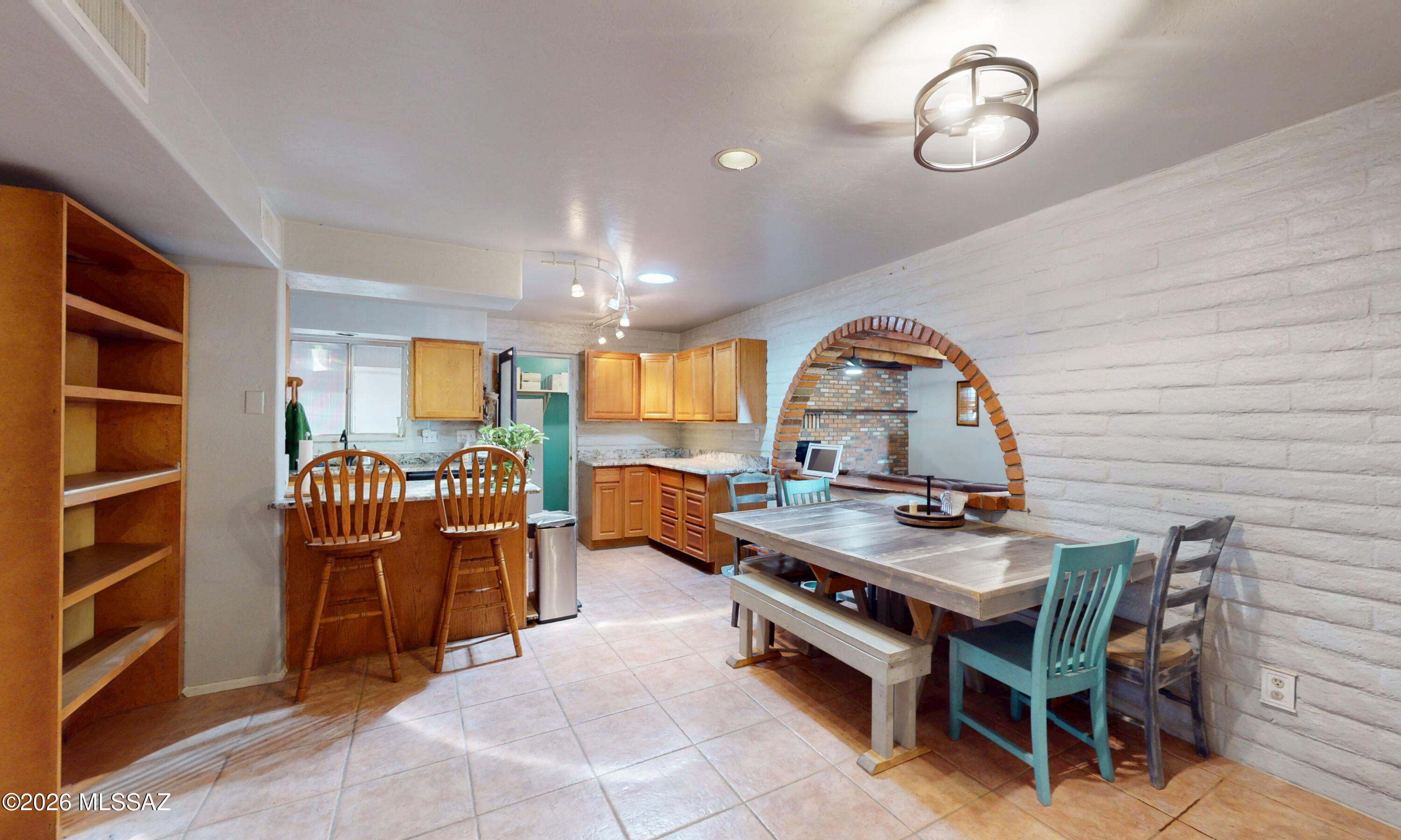 Ironwood Hills (1-64) - Residential