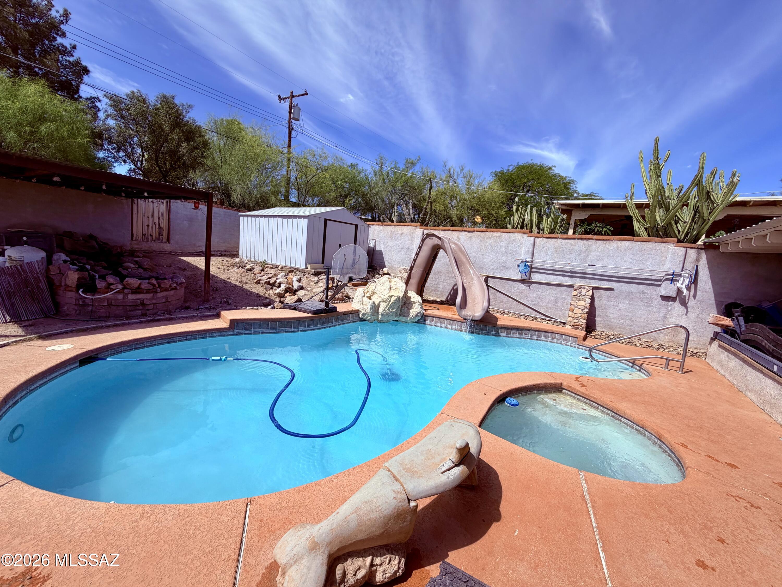 Ironwood Hills (1-64) - Residential